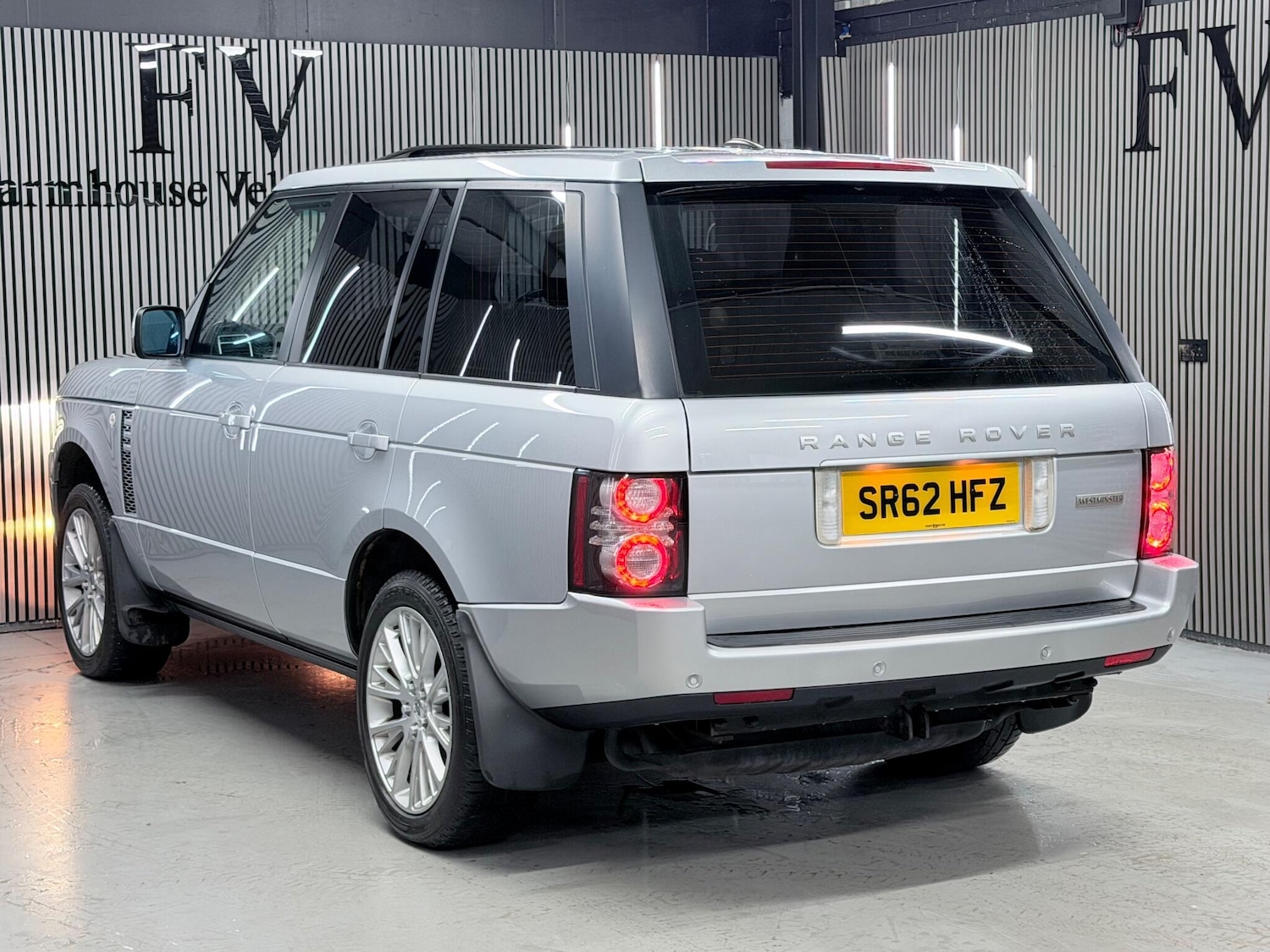Used Land Rover Range Rover 2012 for sale - 77114181: Photo 12