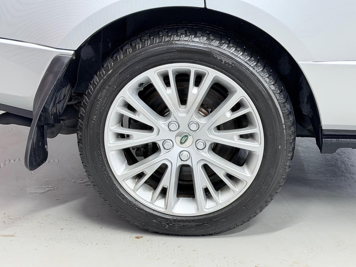 Used Land Rover Range Rover 2012 for sale - 77114181: Photo 13