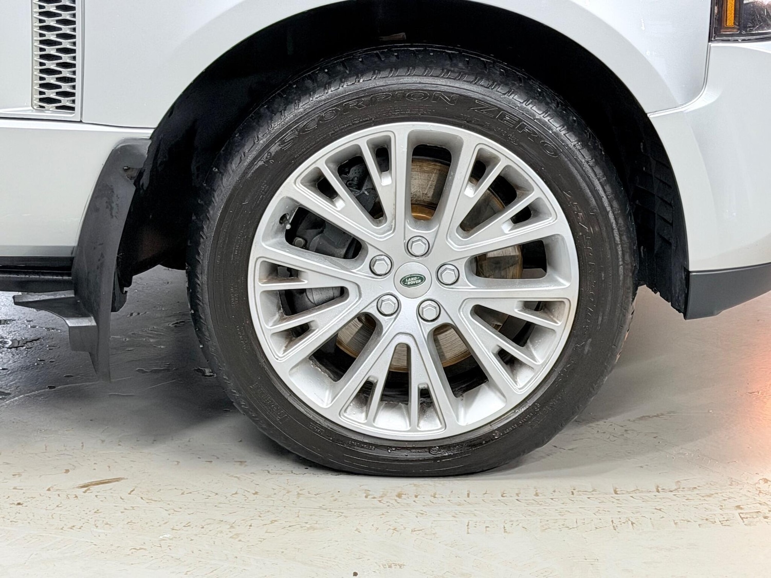 Used Land Rover Range Rover 2012 for sale - 77114181: Photo 14