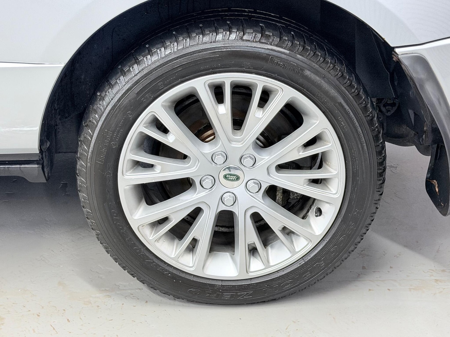 Used Land Rover Range Rover 2012 for sale - 77114181: Photo 16