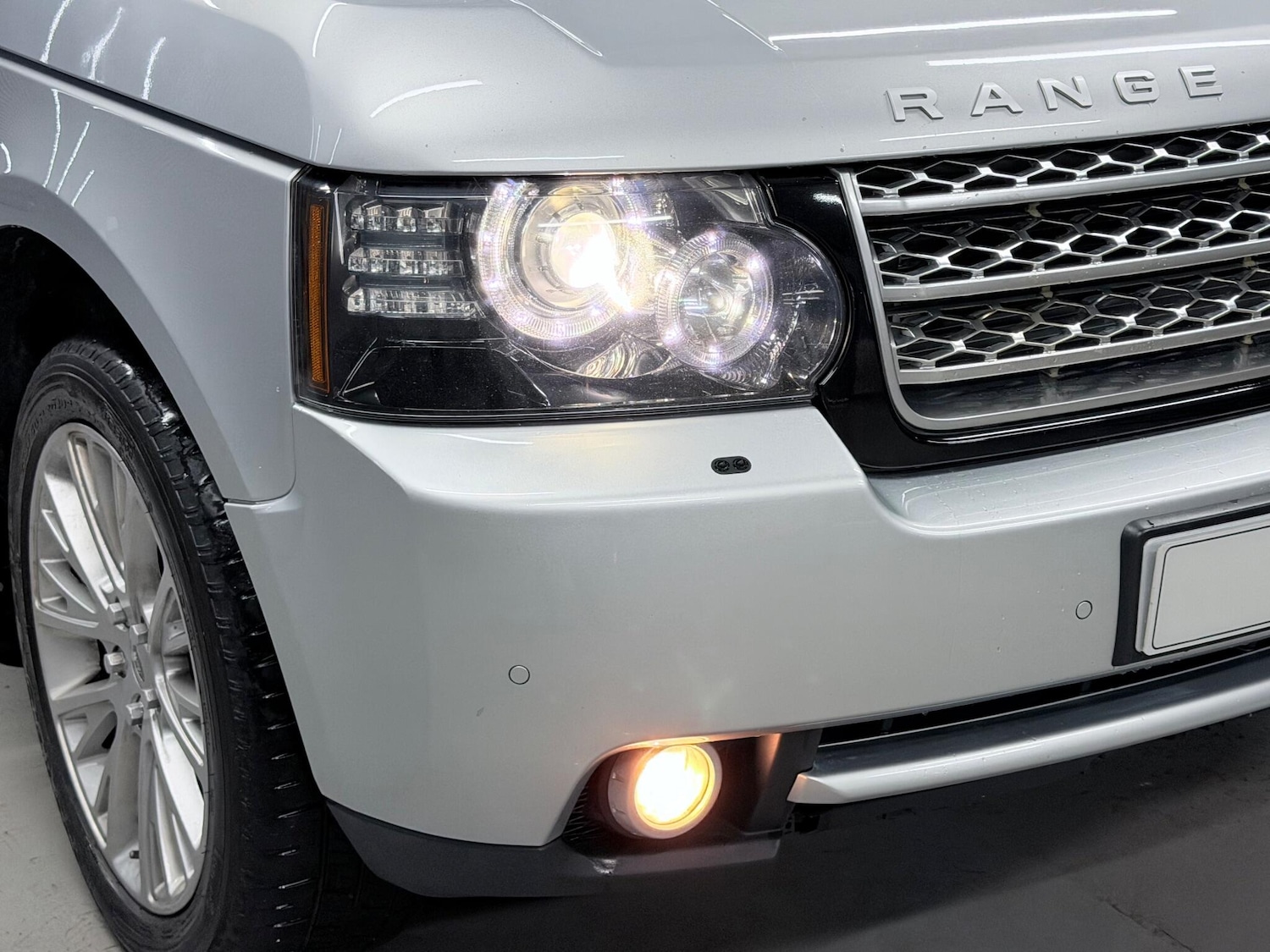 Used Land Rover Range Rover 2012 for sale - 77114181: Photo 17