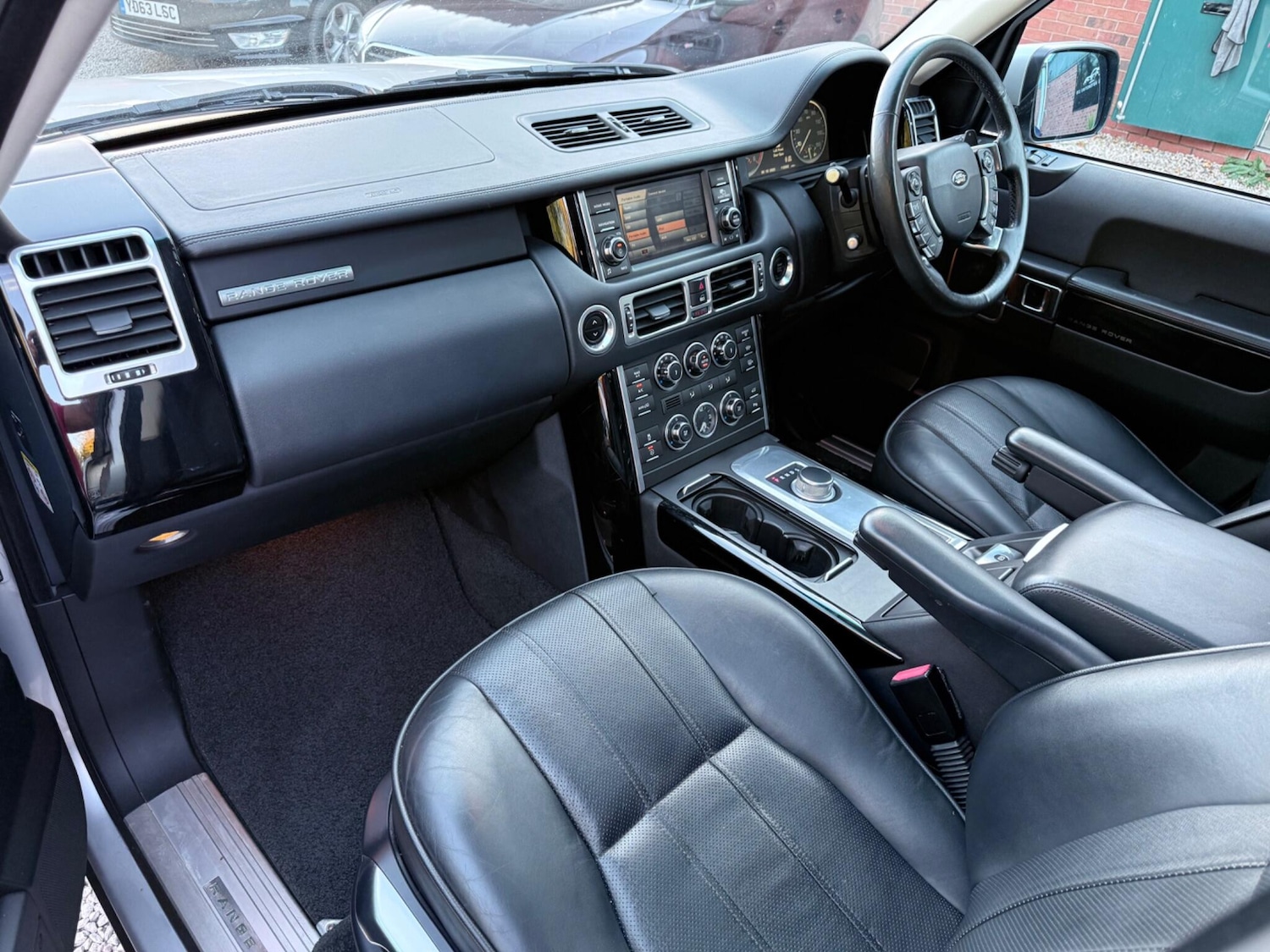 Used Land Rover Range Rover 2012 for sale - 77114181: Photo 18