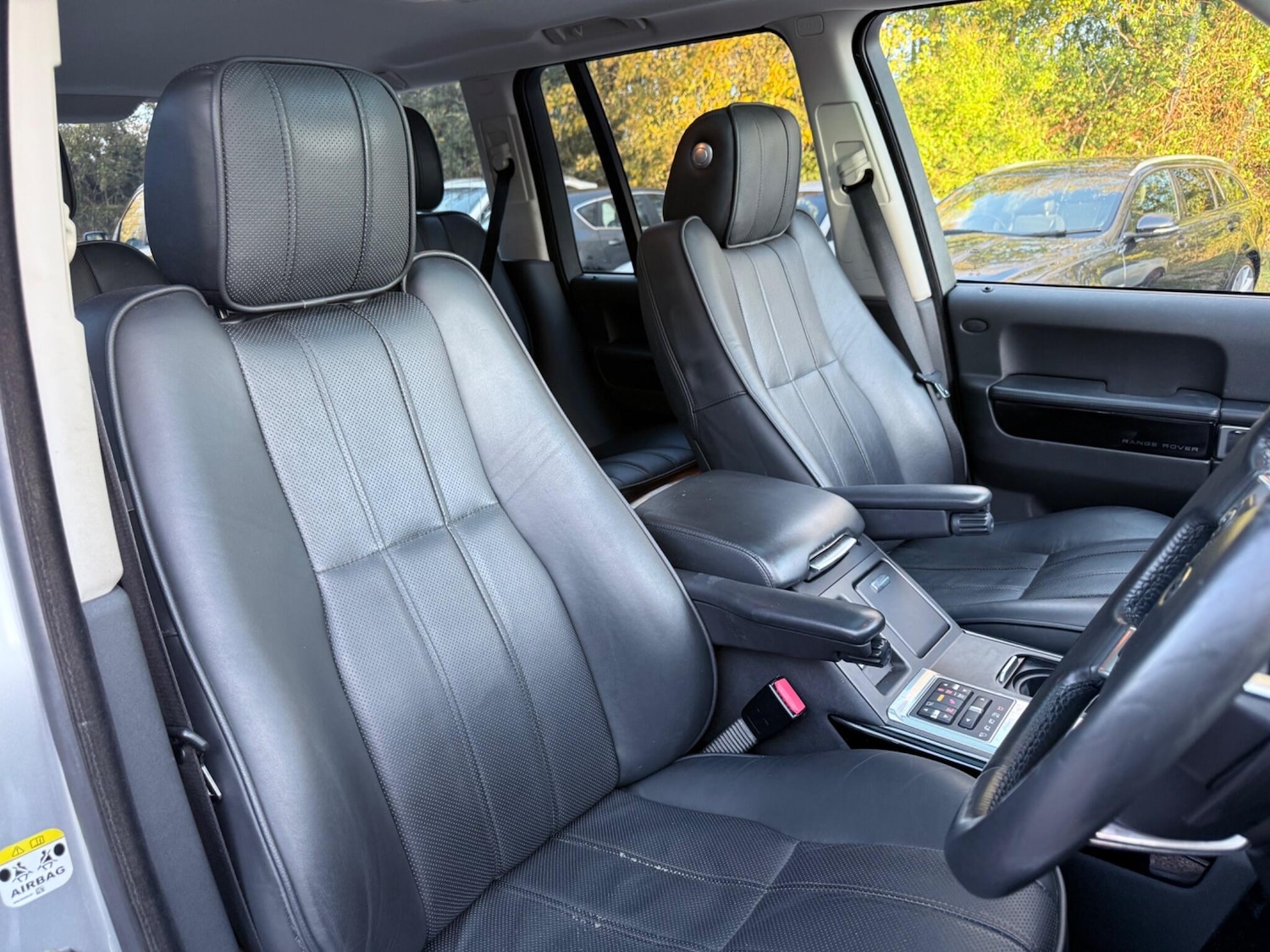 Used Land Rover Range Rover 2012 for sale - 77114181: Photo 19