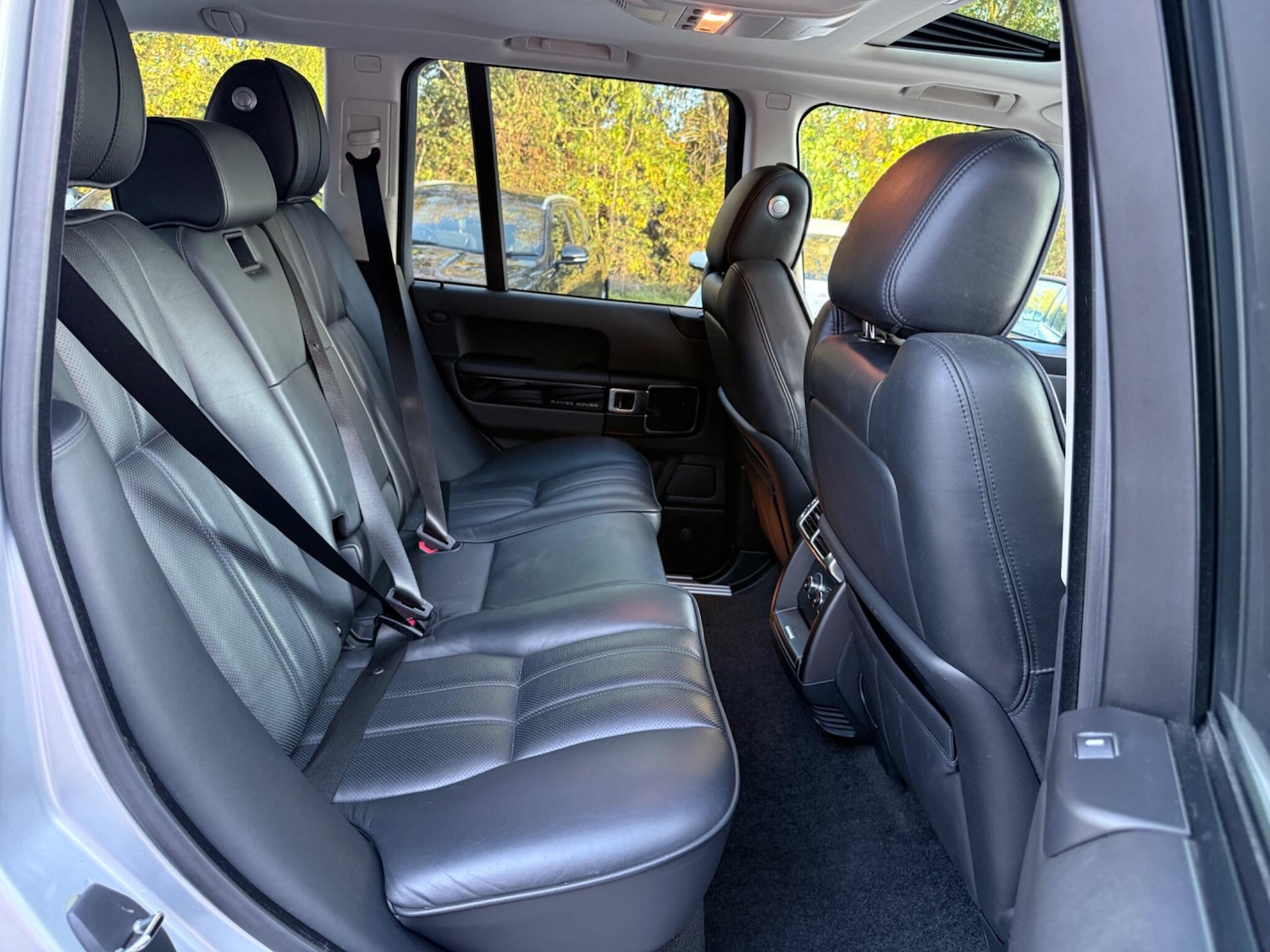 Used Land Rover Range Rover 2012 for sale - 77114181: Photo 20