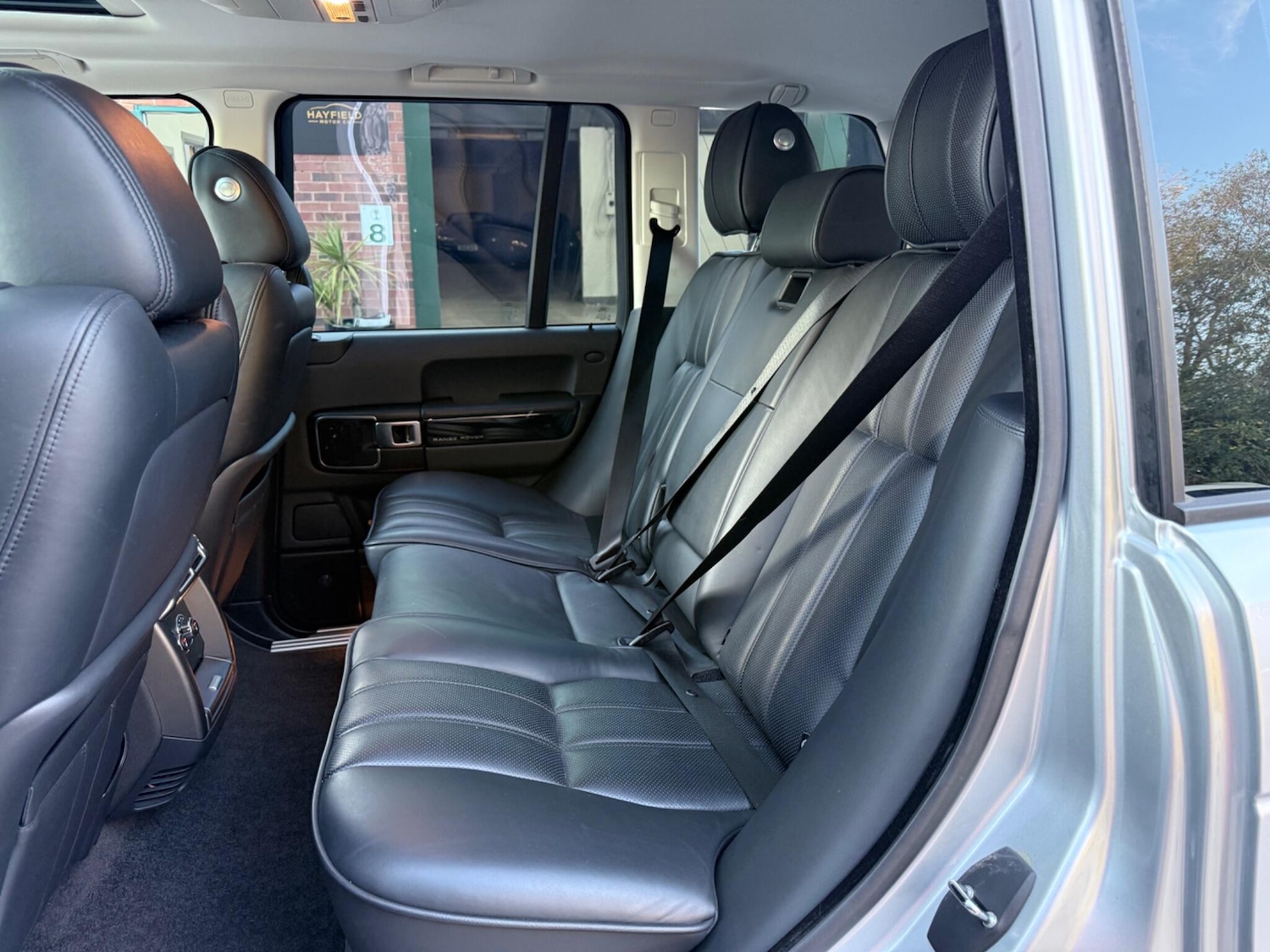 Used Land Rover Range Rover 2012 for sale - 77114181: Photo 21