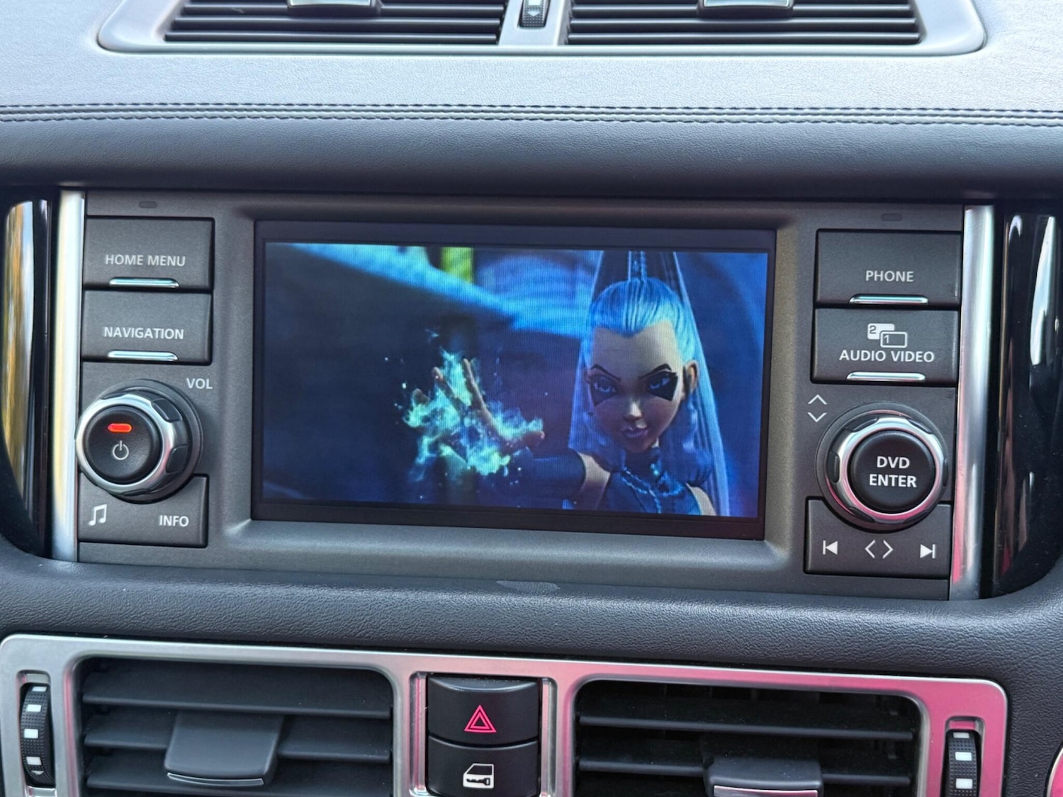 Used Land Rover Range Rover 2012 for sale - 77114181: Photo 25