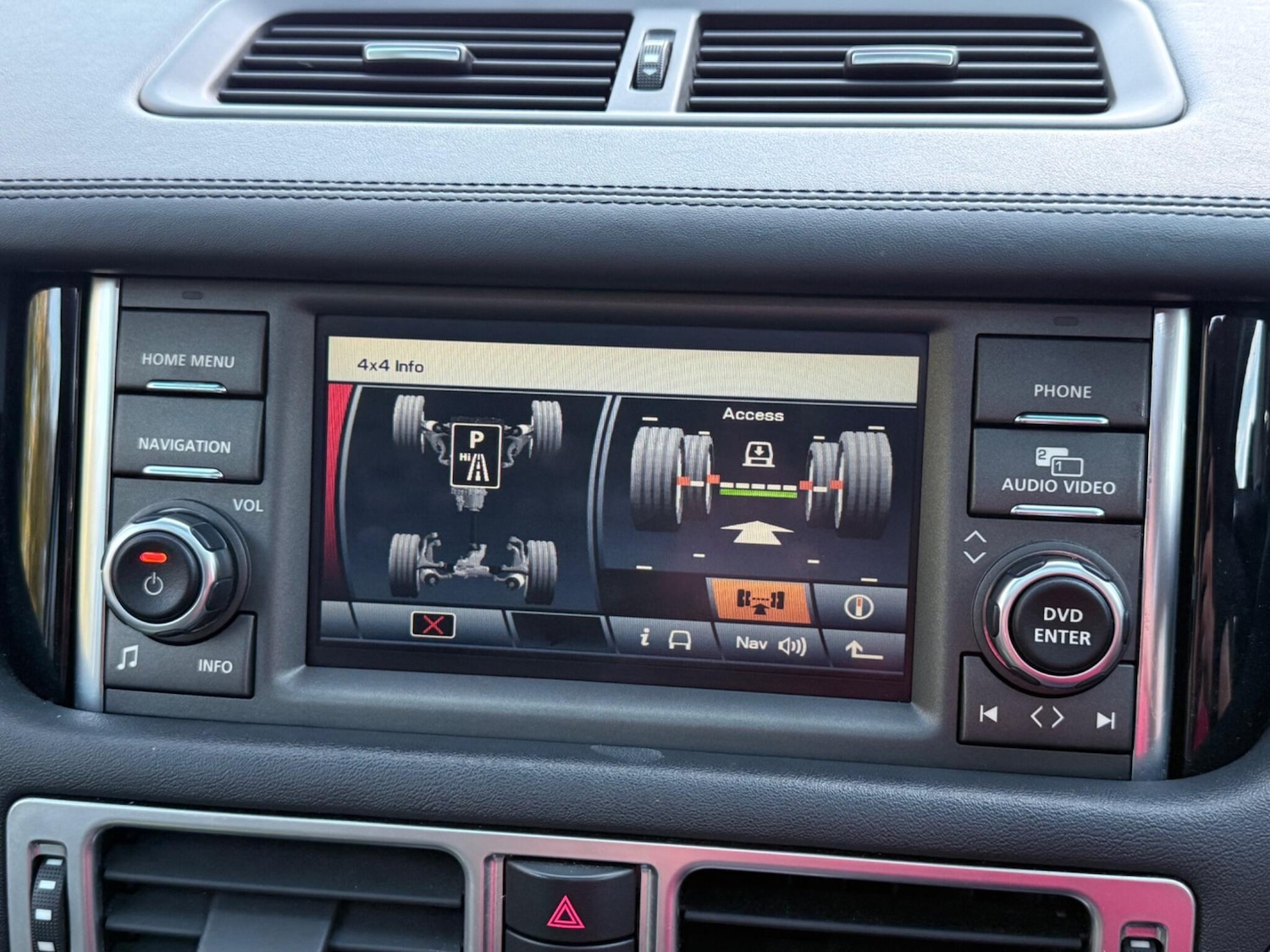 Used Land Rover Range Rover 2012 for sale - 77114181: Photo 26