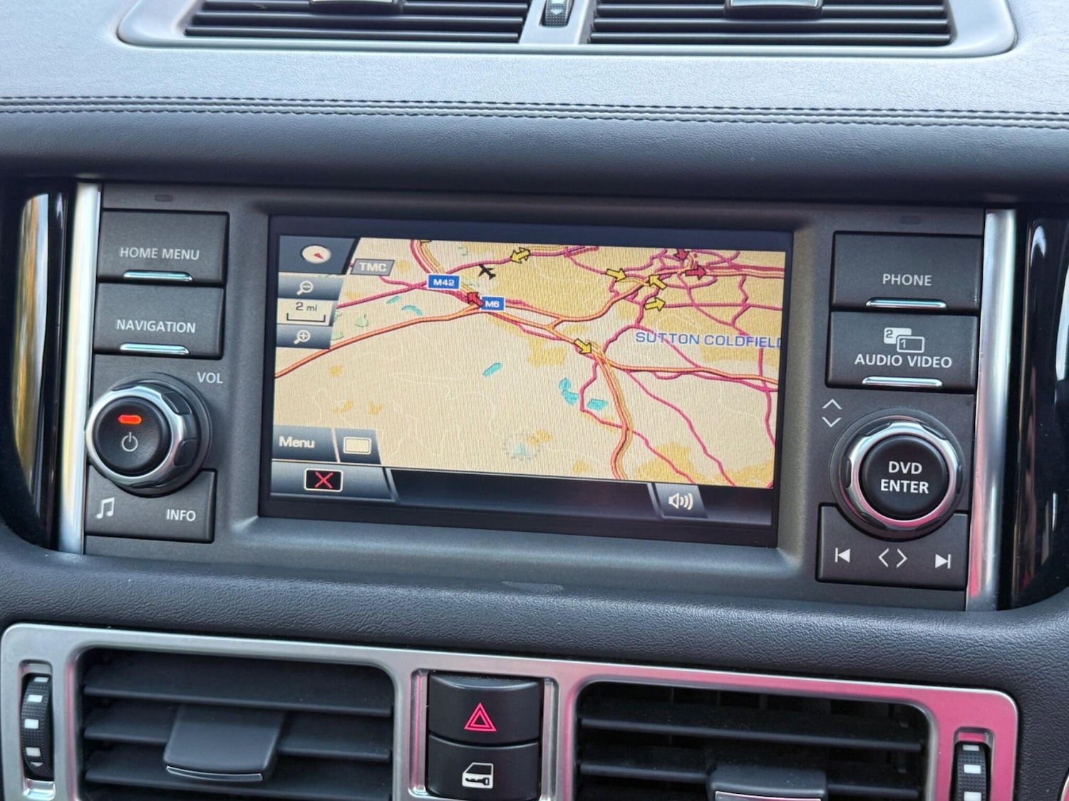 Used Land Rover Range Rover 2012 for sale - 77114181: Photo 33