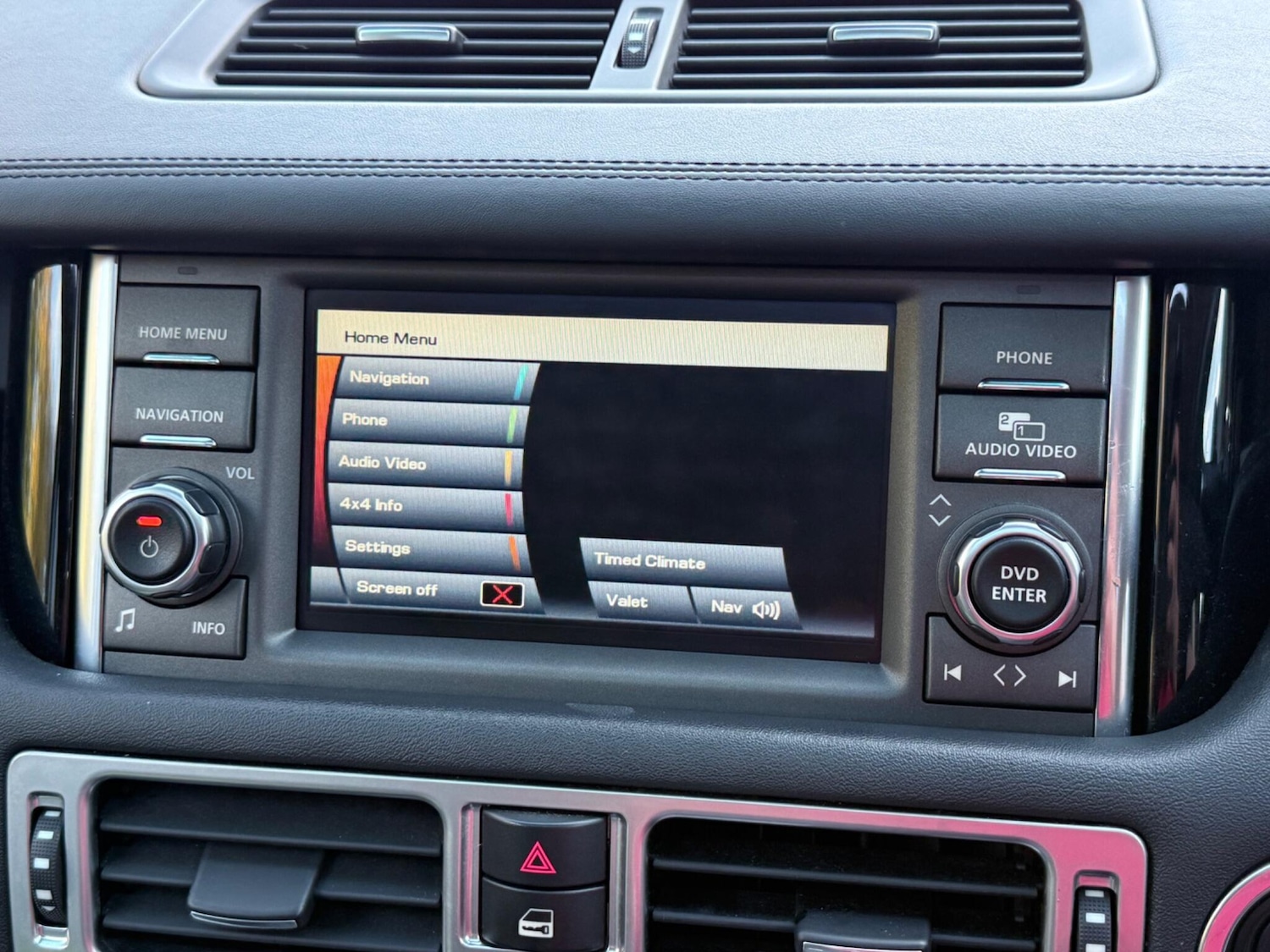 Used Land Rover Range Rover 2012 for sale - 77114181: Photo 34