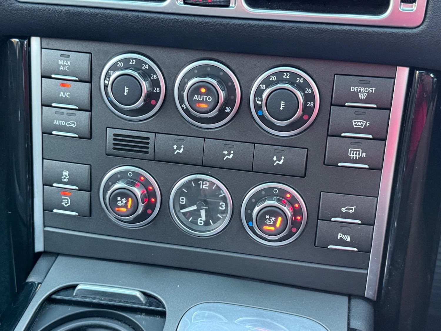 Used Land Rover Range Rover 2012 for sale - 77114181: Photo 36