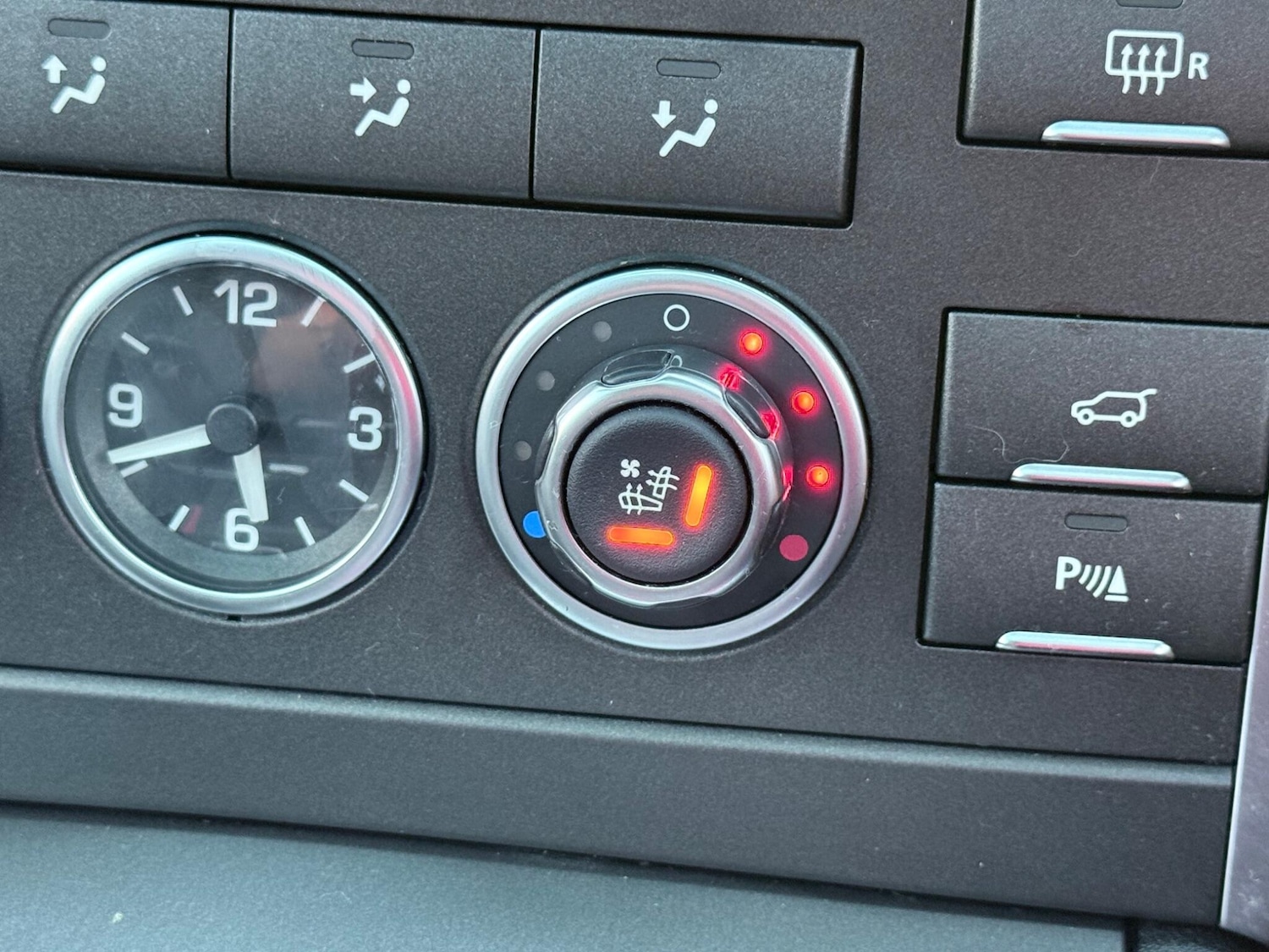 Used Land Rover Range Rover 2012 for sale - 77114181: Photo 37