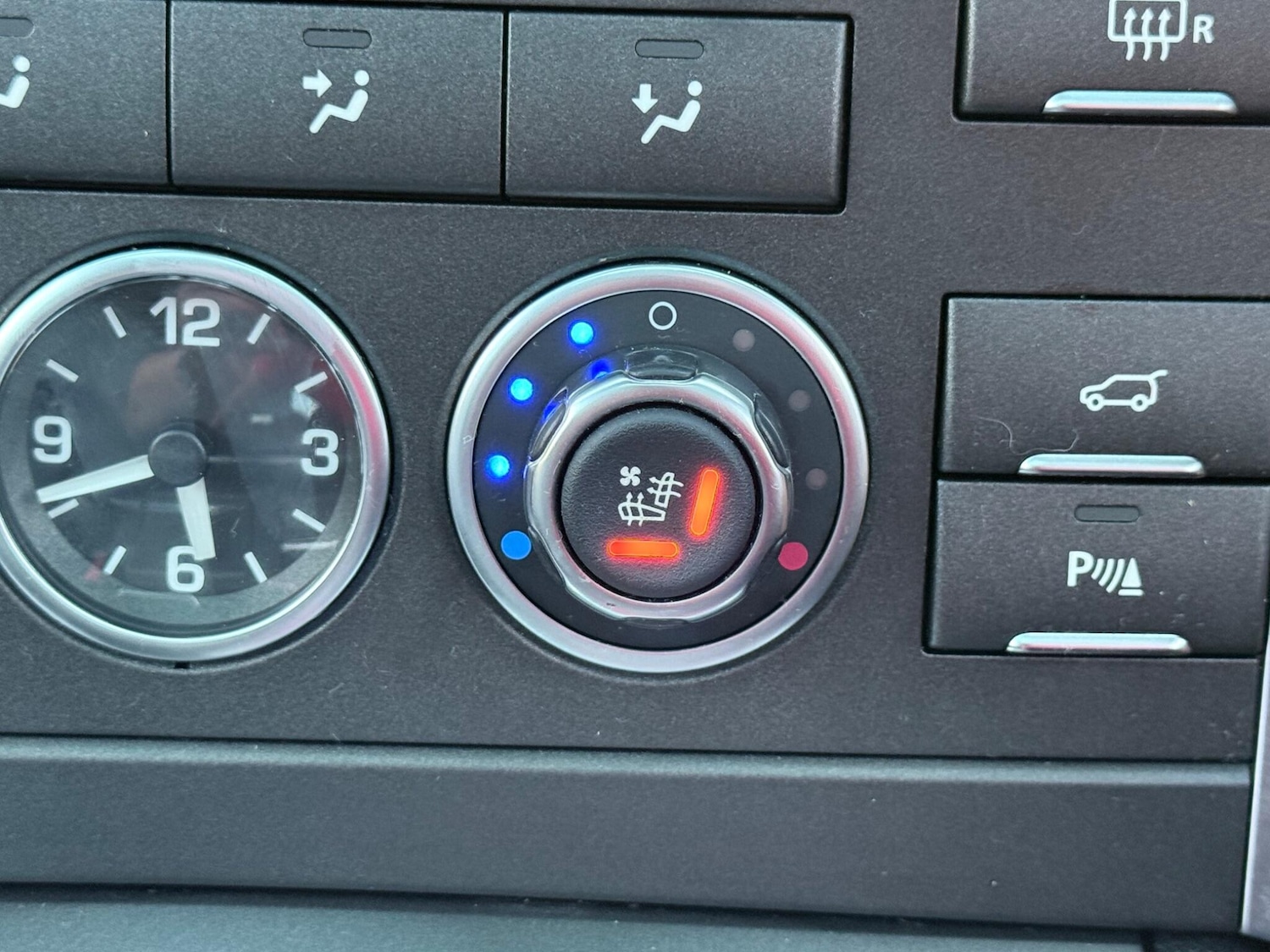 Used Land Rover Range Rover 2012 for sale - 77114181: Photo 38