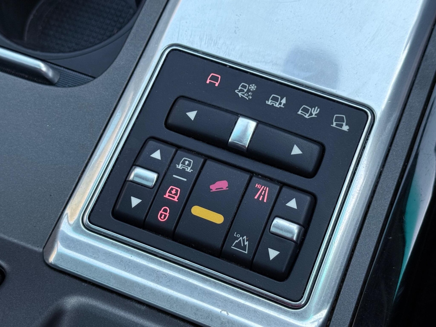 Used Land Rover Range Rover 2012 for sale - 77114181: Photo 39