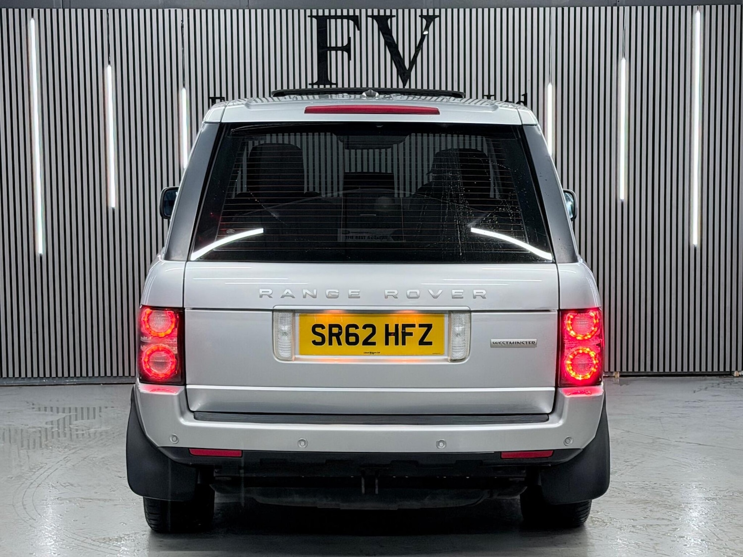 Used Land Rover Range Rover 2012 for sale - 77114181: Photo 4