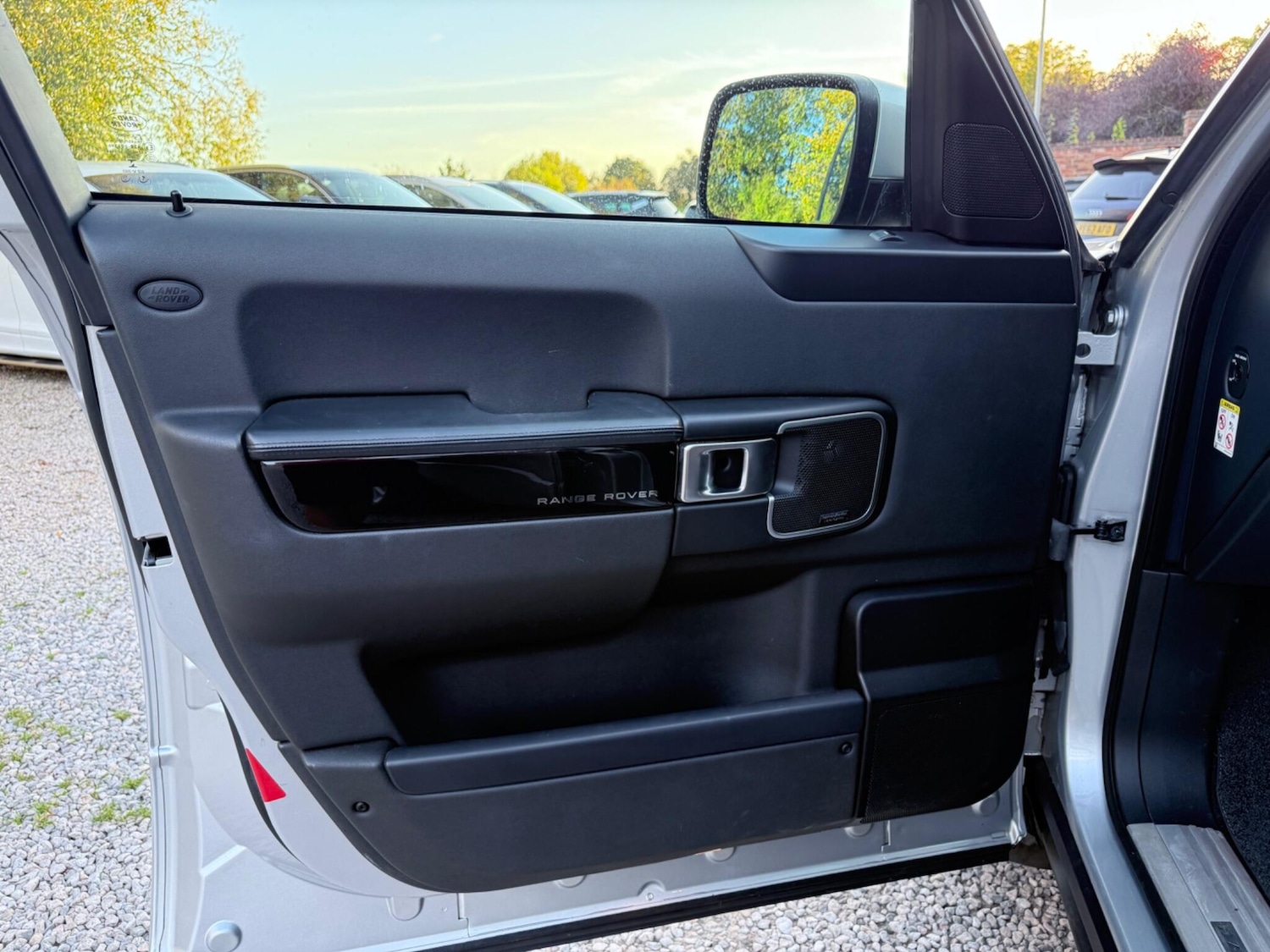 Used Land Rover Range Rover 2012 for sale - 77114181: Photo 41