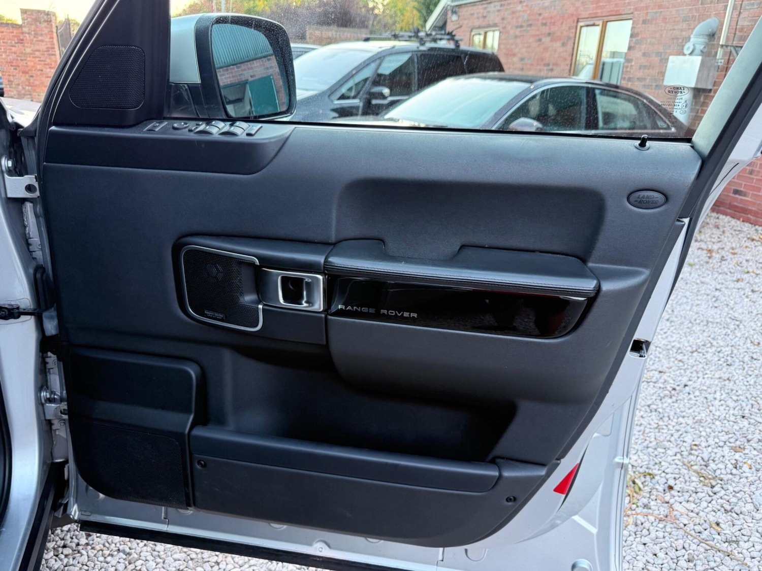 Used Land Rover Range Rover 2012 for sale - 77114181: Photo 42