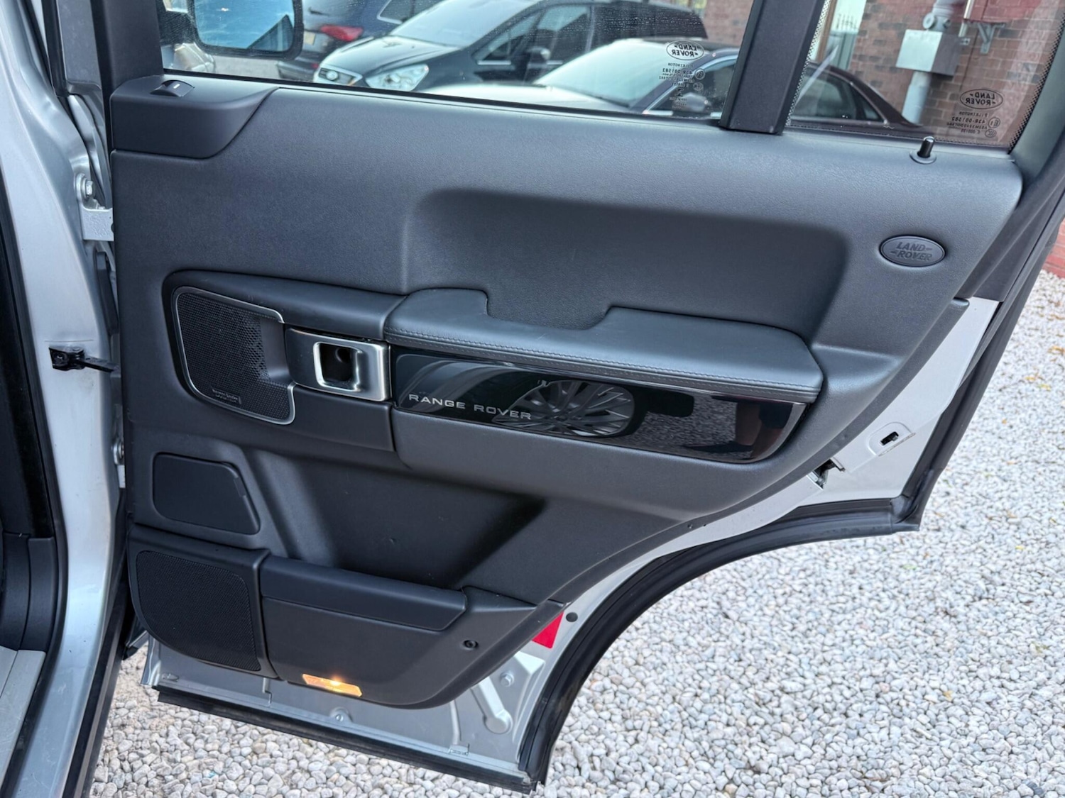 Used Land Rover Range Rover 2012 for sale - 77114181: Photo 44