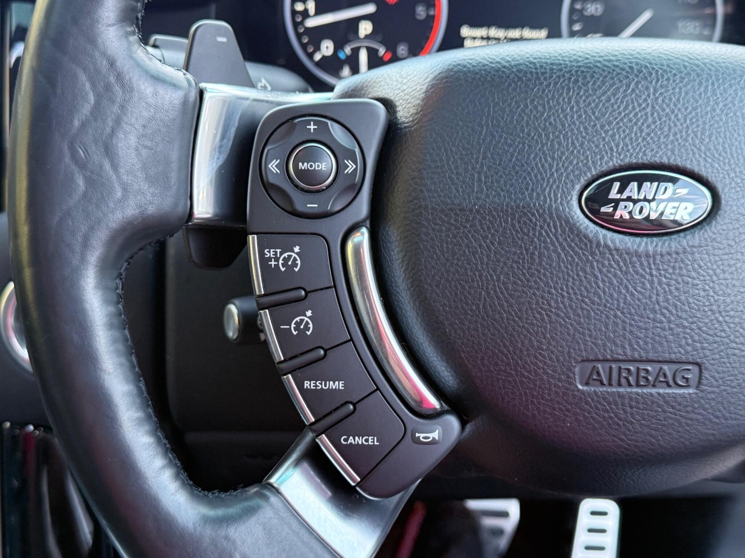 Used Land Rover Range Rover 2012 for sale - 77114181: Photo 46