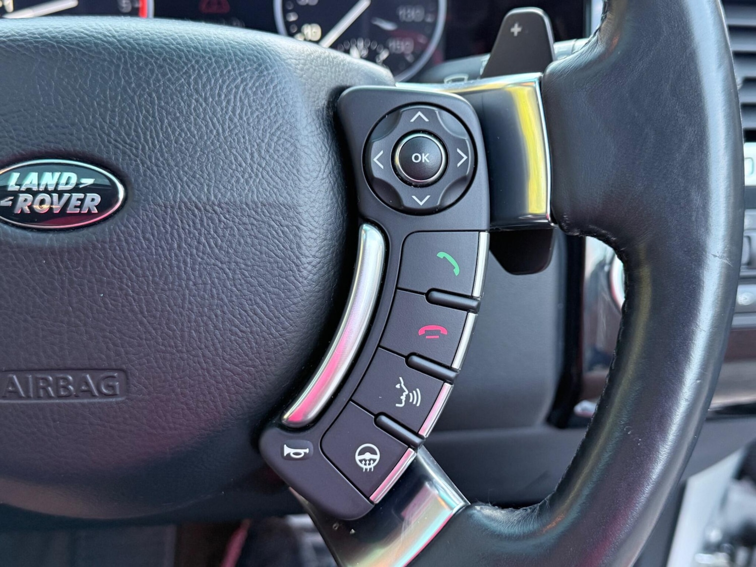 Used Land Rover Range Rover 2012 for sale - 77114181: Photo 47