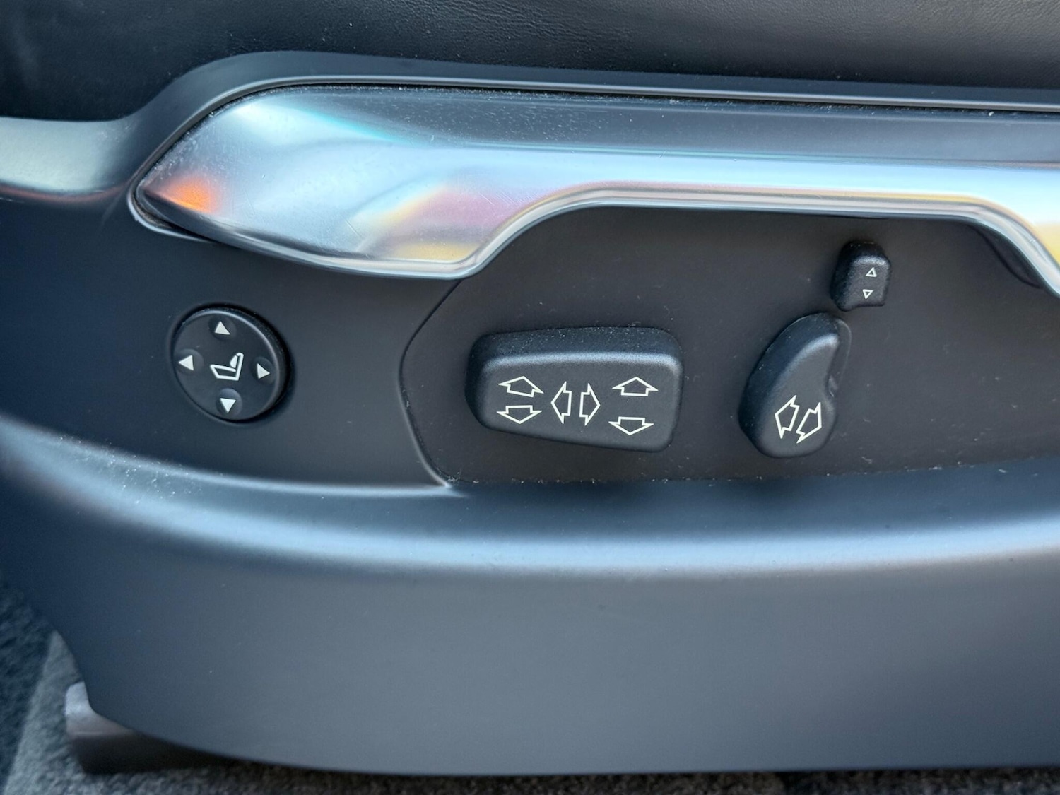 Used Land Rover Range Rover 2012 for sale - 77114181: Photo 50