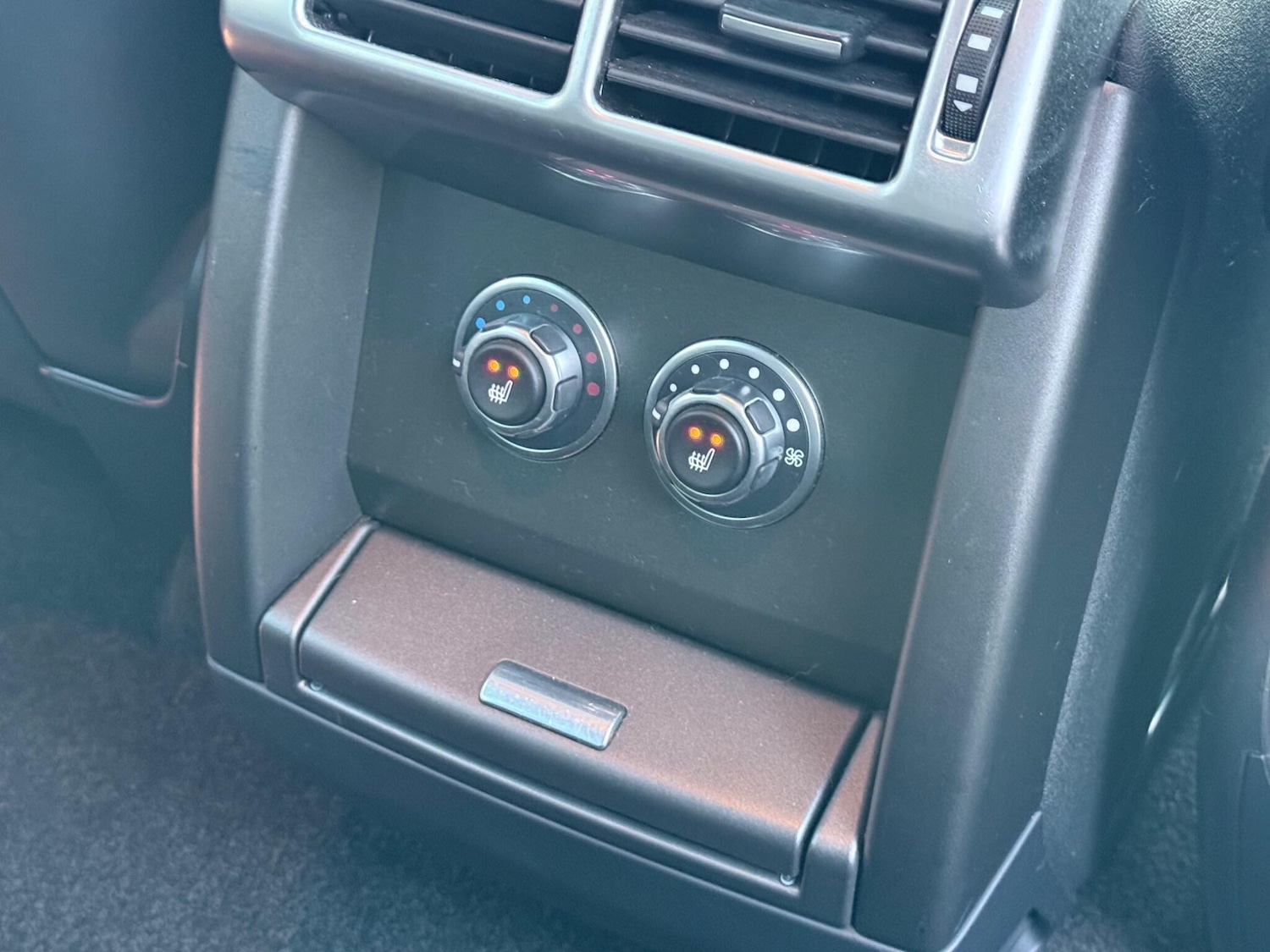 Used Land Rover Range Rover 2012 for sale - 77114181: Photo 51