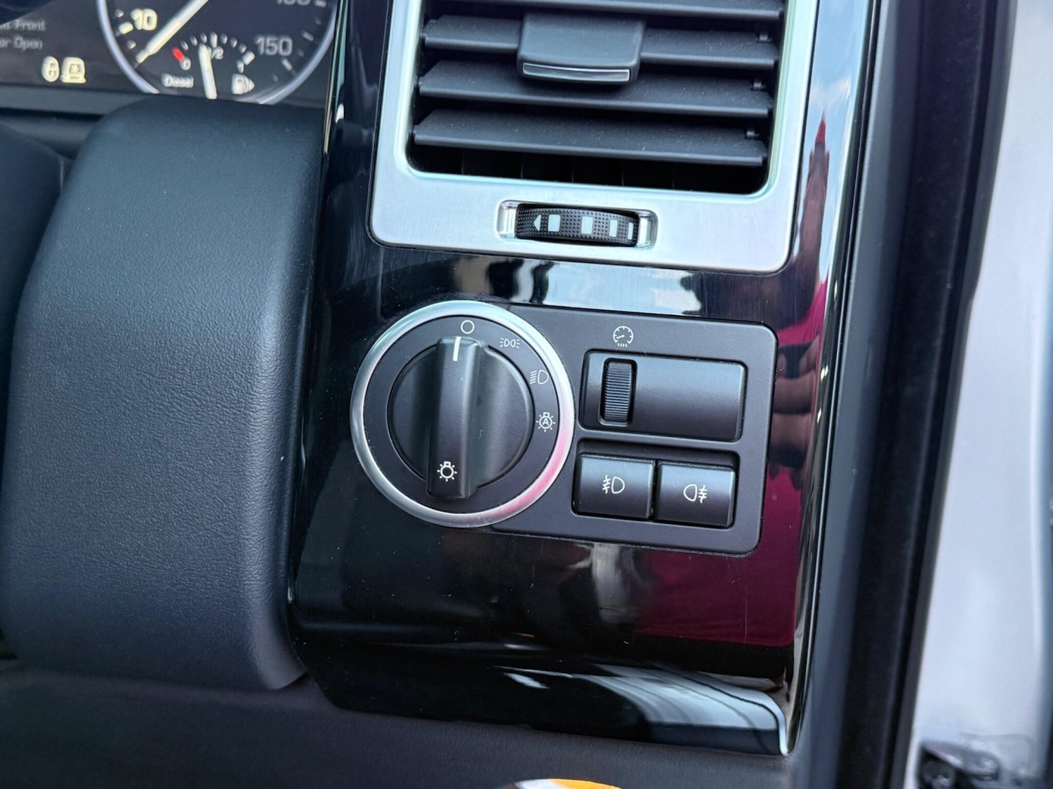 Used Land Rover Range Rover 2012 for sale - 77114181: Photo 52