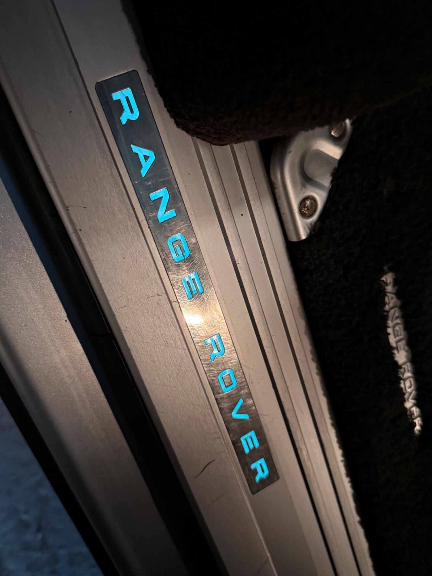 Used Land Rover Range Rover 2012 for sale - 77114181: Photo 54