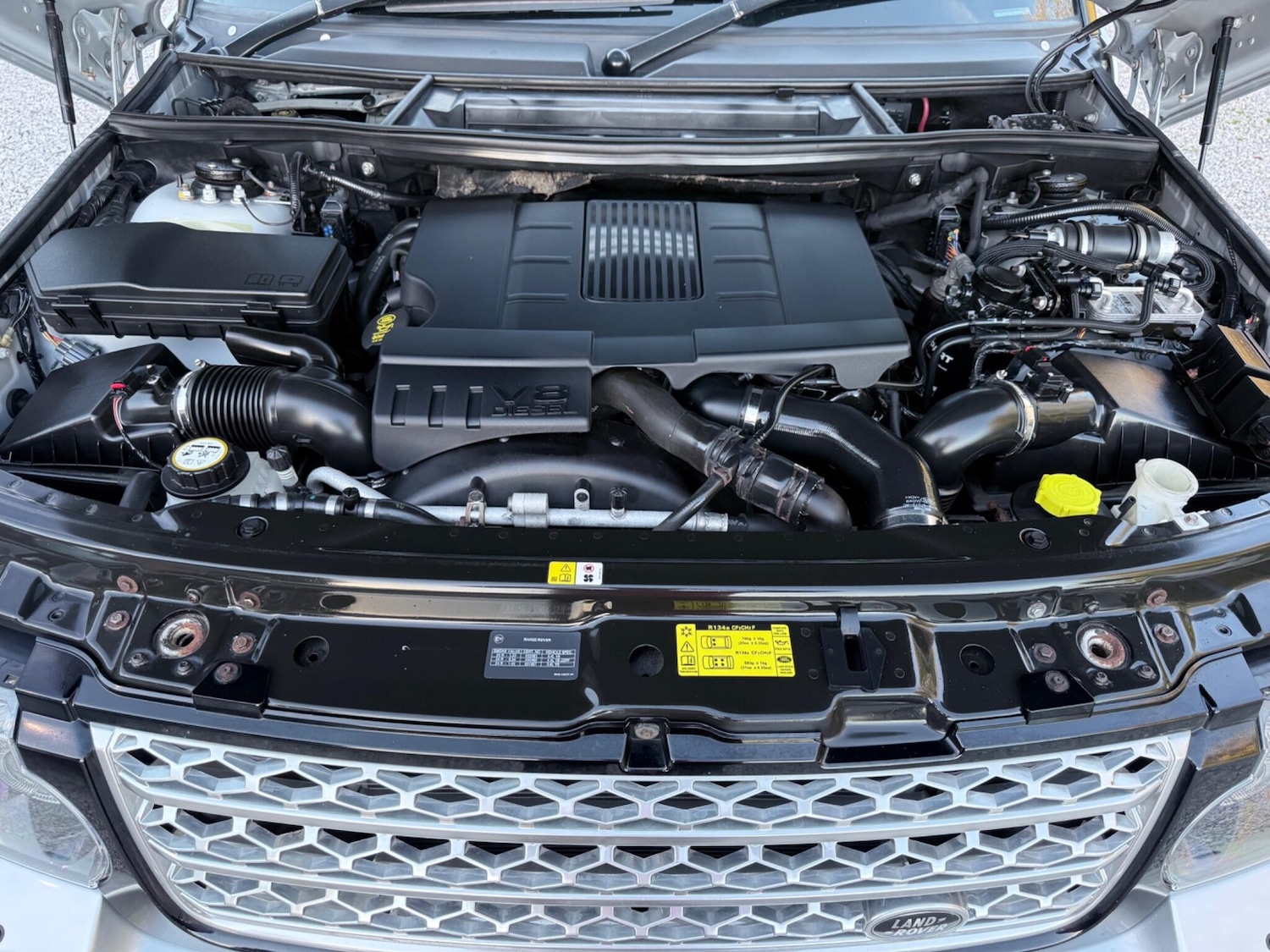 Used Land Rover Range Rover 2012 for sale - 77114181: Photo 57