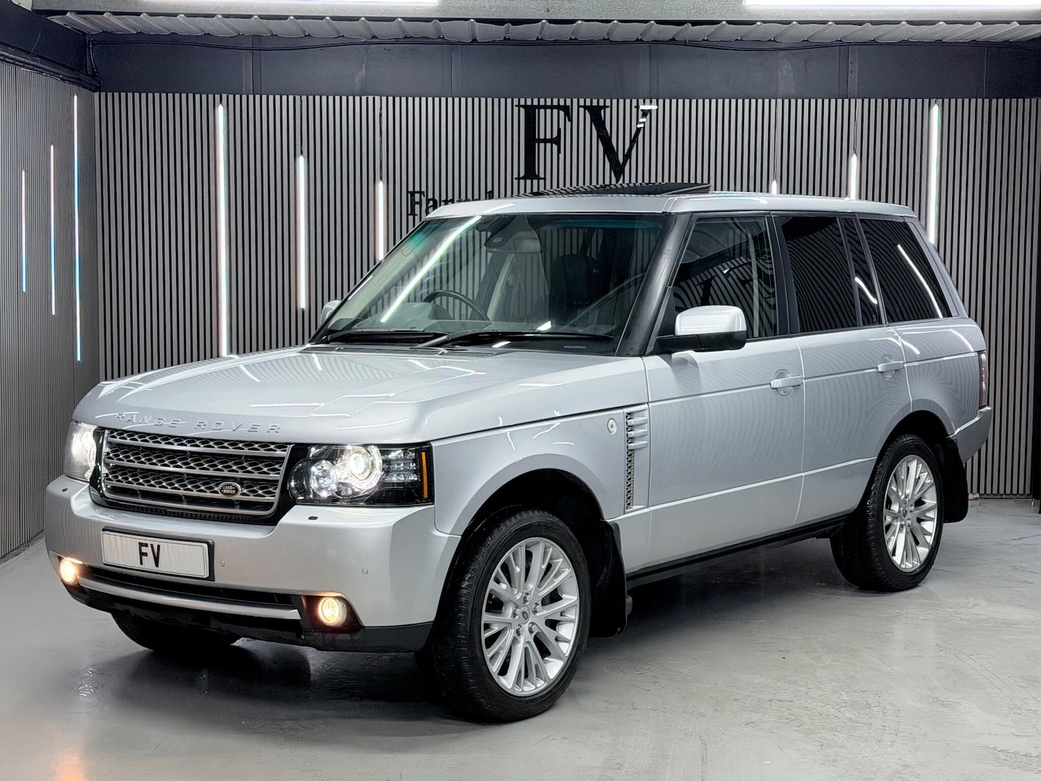 Used Land Rover Range Rover 2012 for sale - 77114181: Photo 7