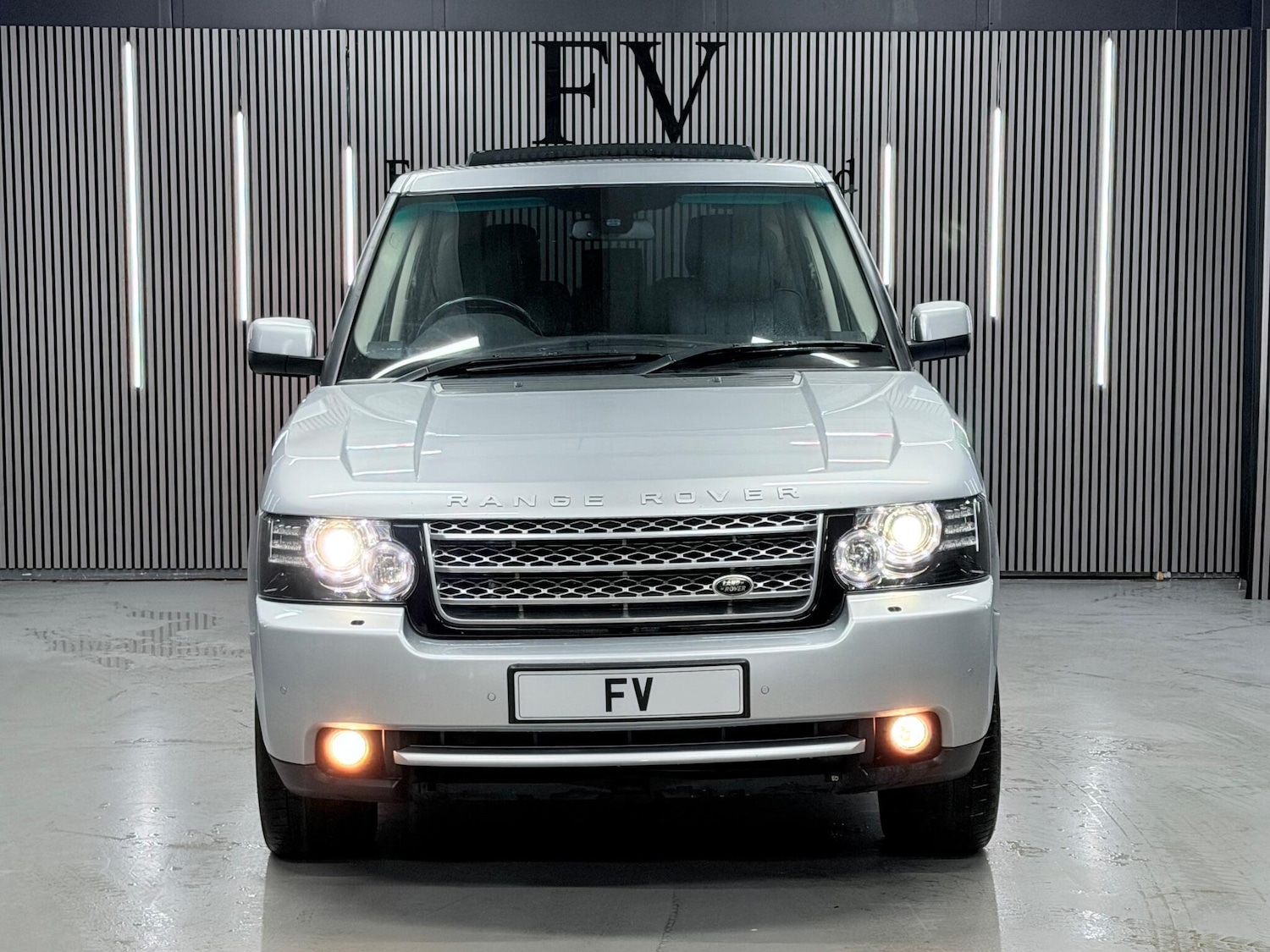 Used Land Rover Range Rover 2012 for sale - 77114181: Photo 8