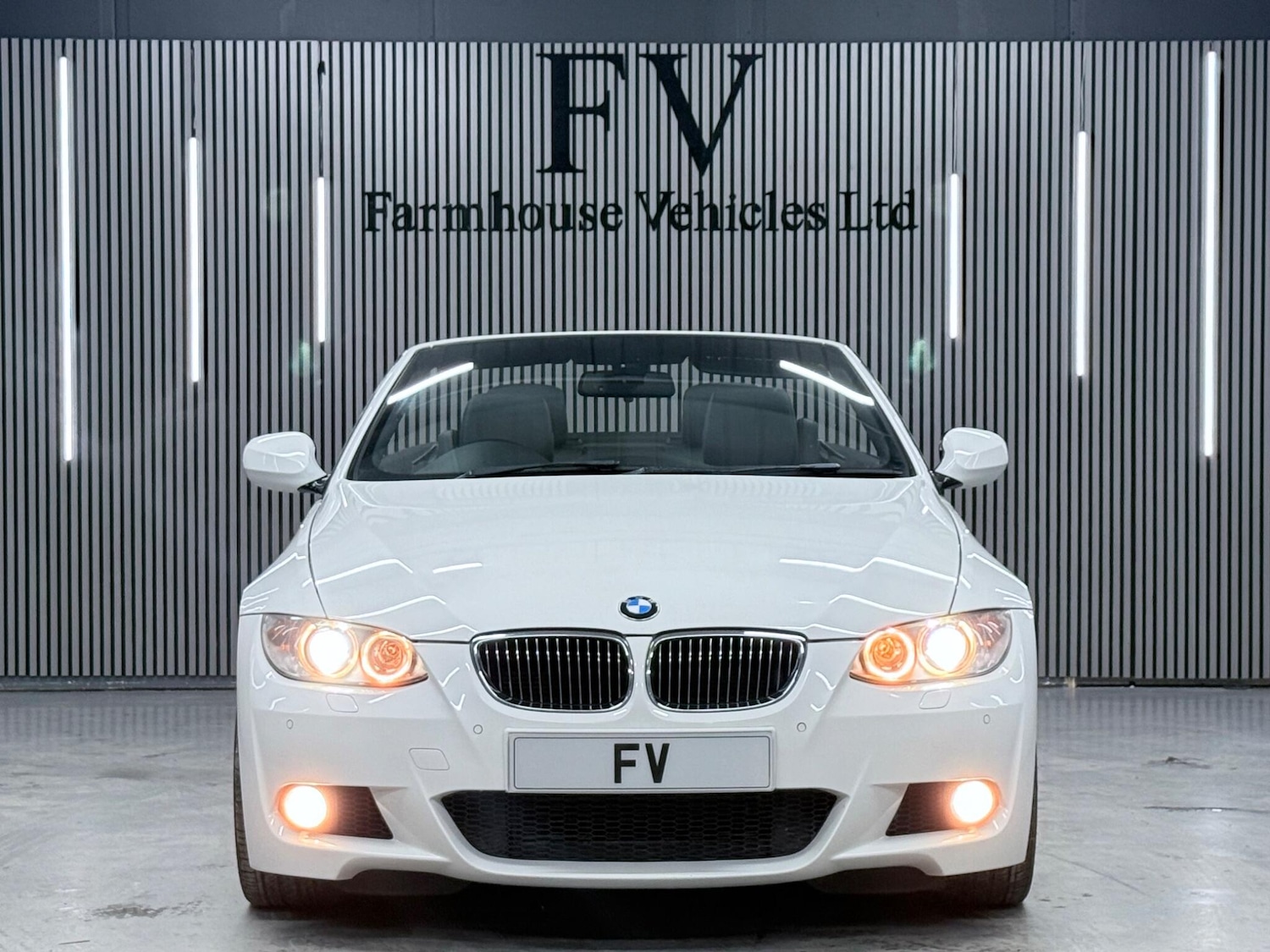 Used BMW 3 Series 2009 for sale - 77425839: Photo 10