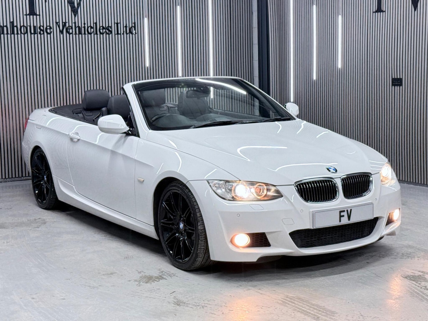 Used BMW 3 Series 2009 for sale - 77425839: Photo 11