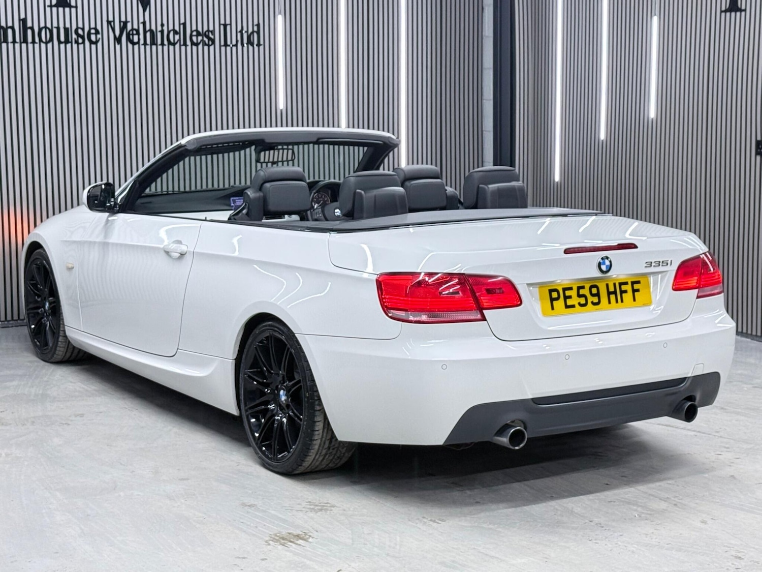 Used BMW 3 Series 2009 for sale - 77425839: Photo 13