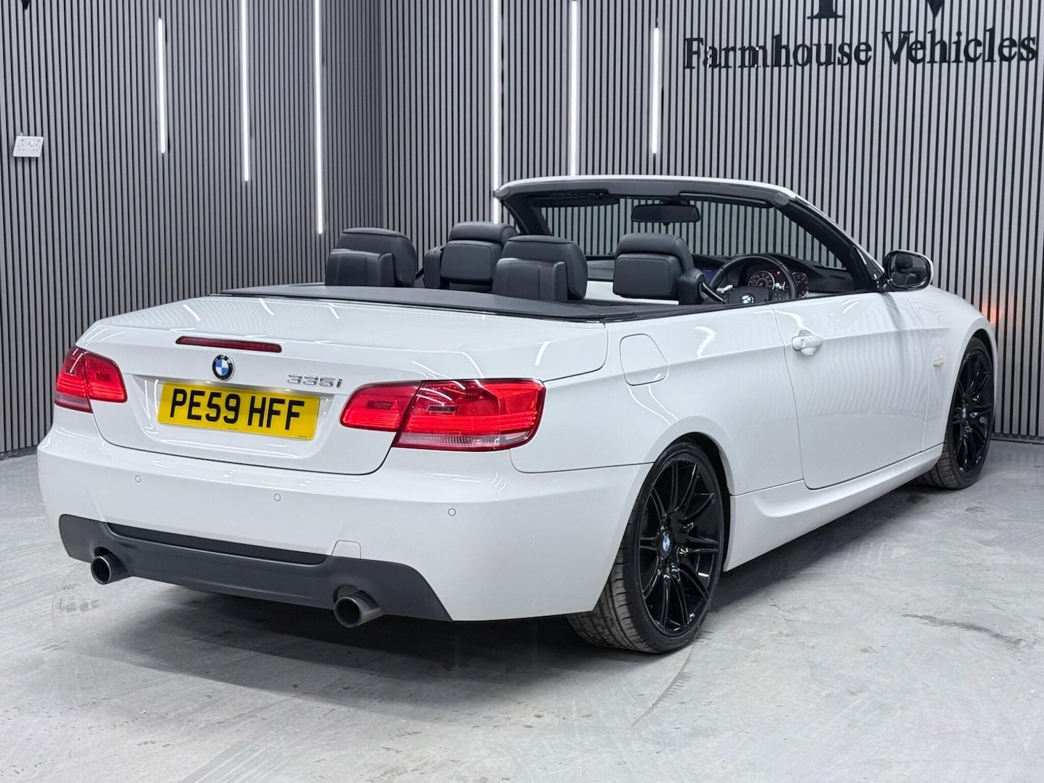 Used BMW 3 Series 2009 for sale - 77425839: Photo 14