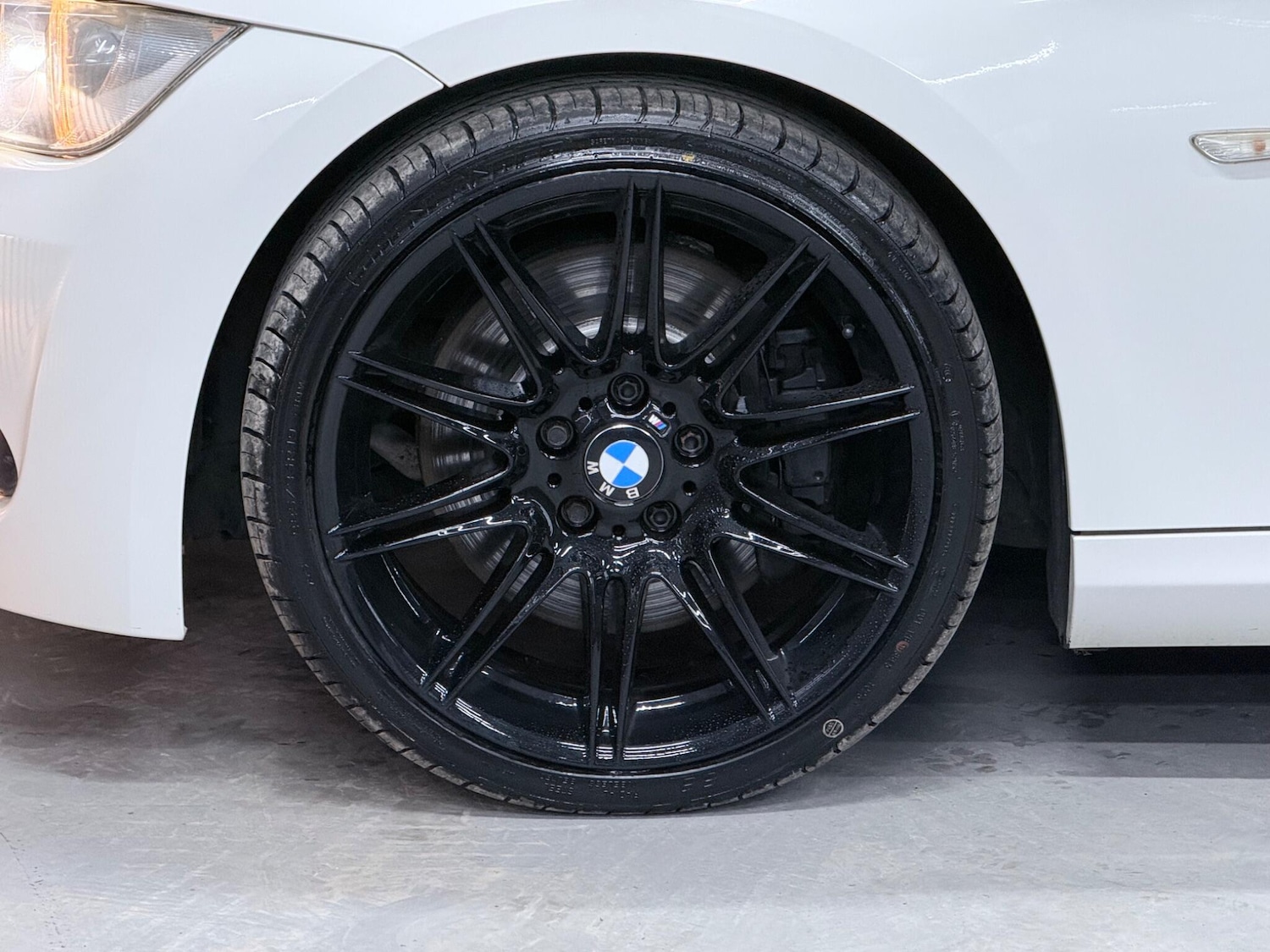 Used BMW 3 Series 2009 for sale - 77425839: Photo 15