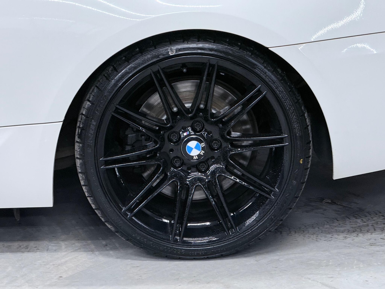 Used BMW 3 Series 2009 for sale - 77425839: Photo 16