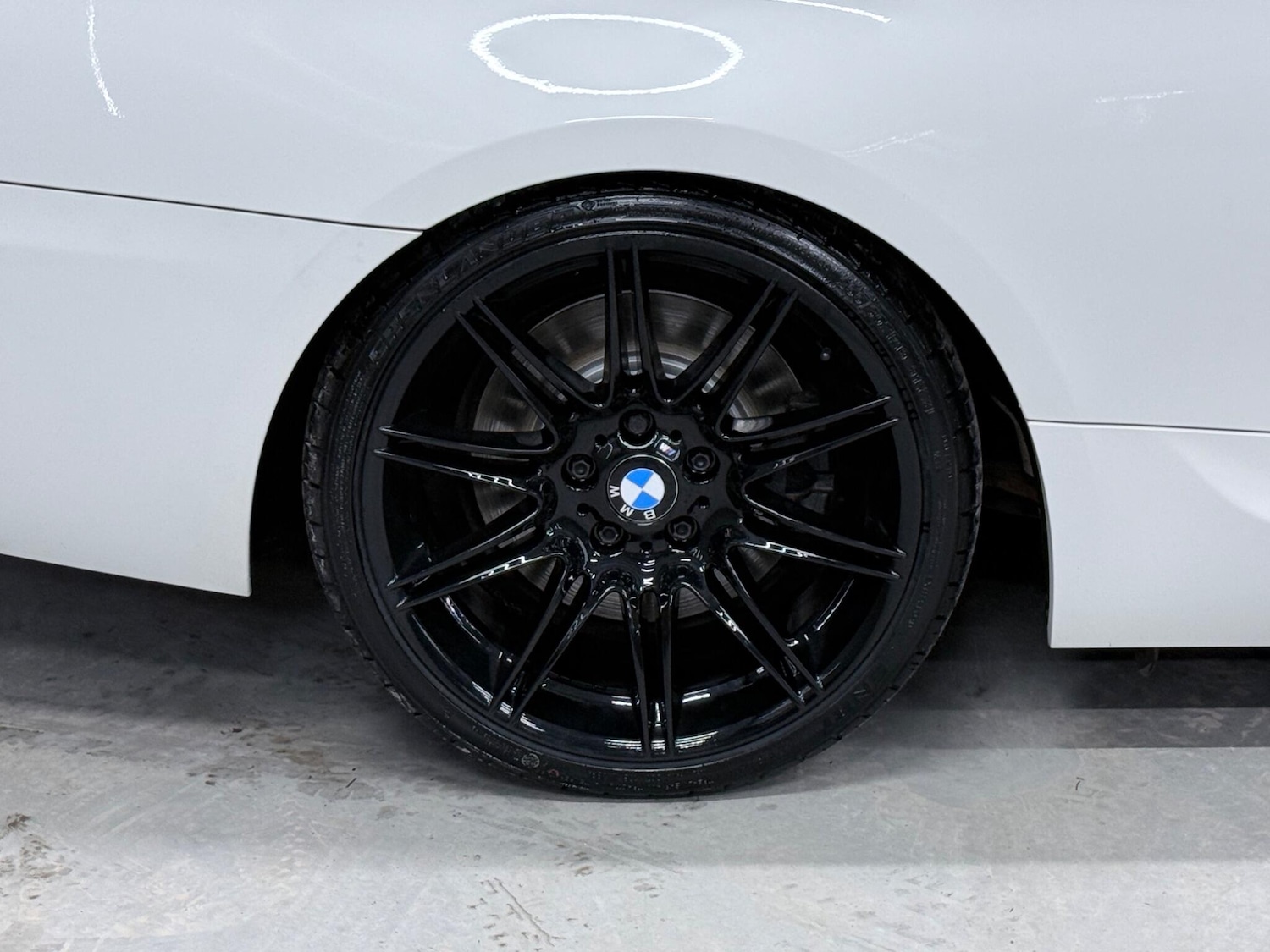 Used BMW 3 Series 2009 for sale - 77425839: Photo 17