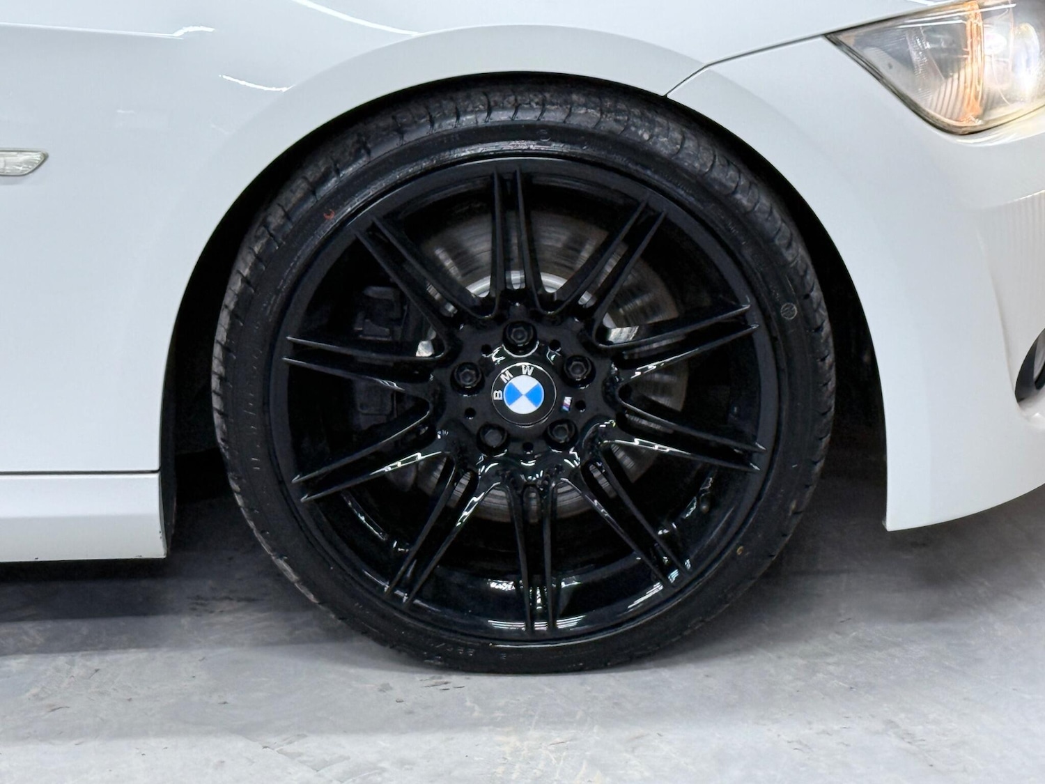 Used BMW 3 Series 2009 for sale - 77425839: Photo 18