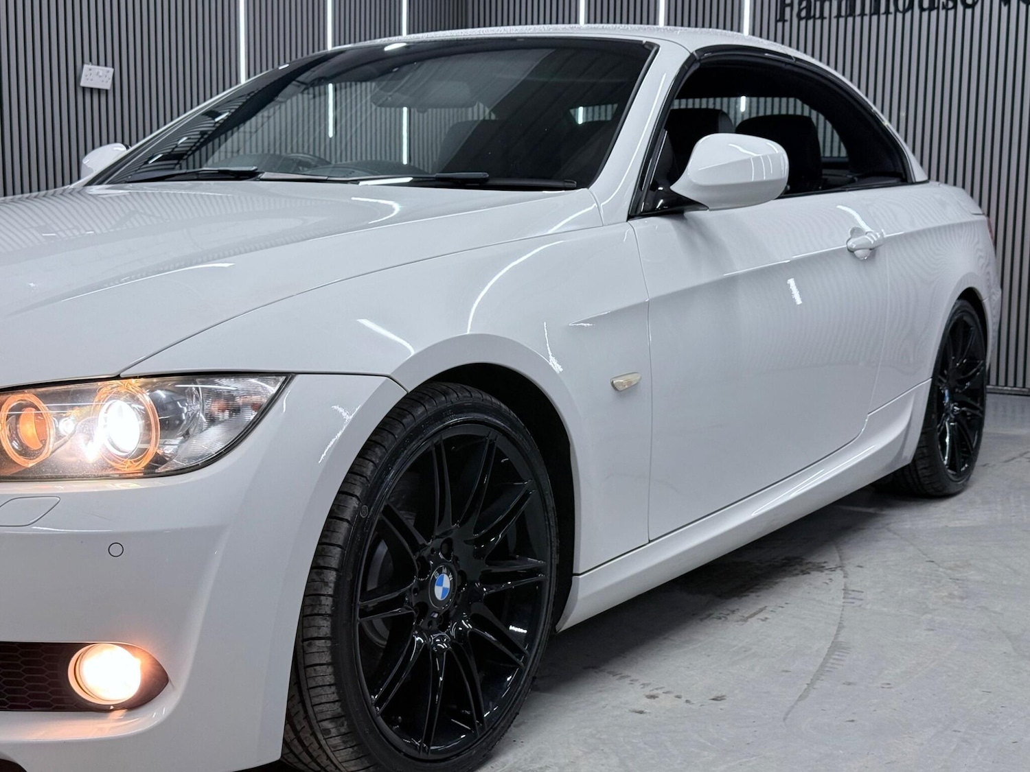 Used BMW 3 Series 2009 for sale - 77425839: Photo 19