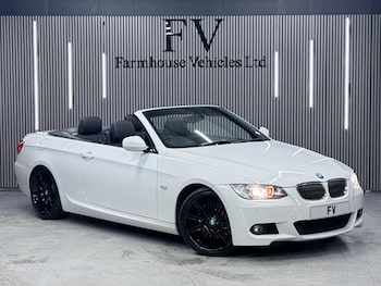 Used BMW 3 Series 2009 for sale - 77425839: Photo