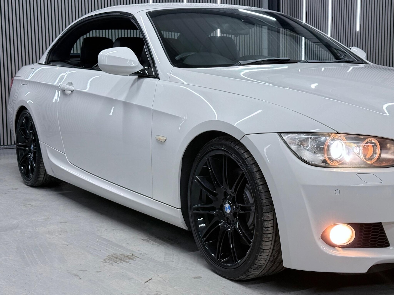 Used BMW 3 Series 2009 for sale - 77425839: Photo 20