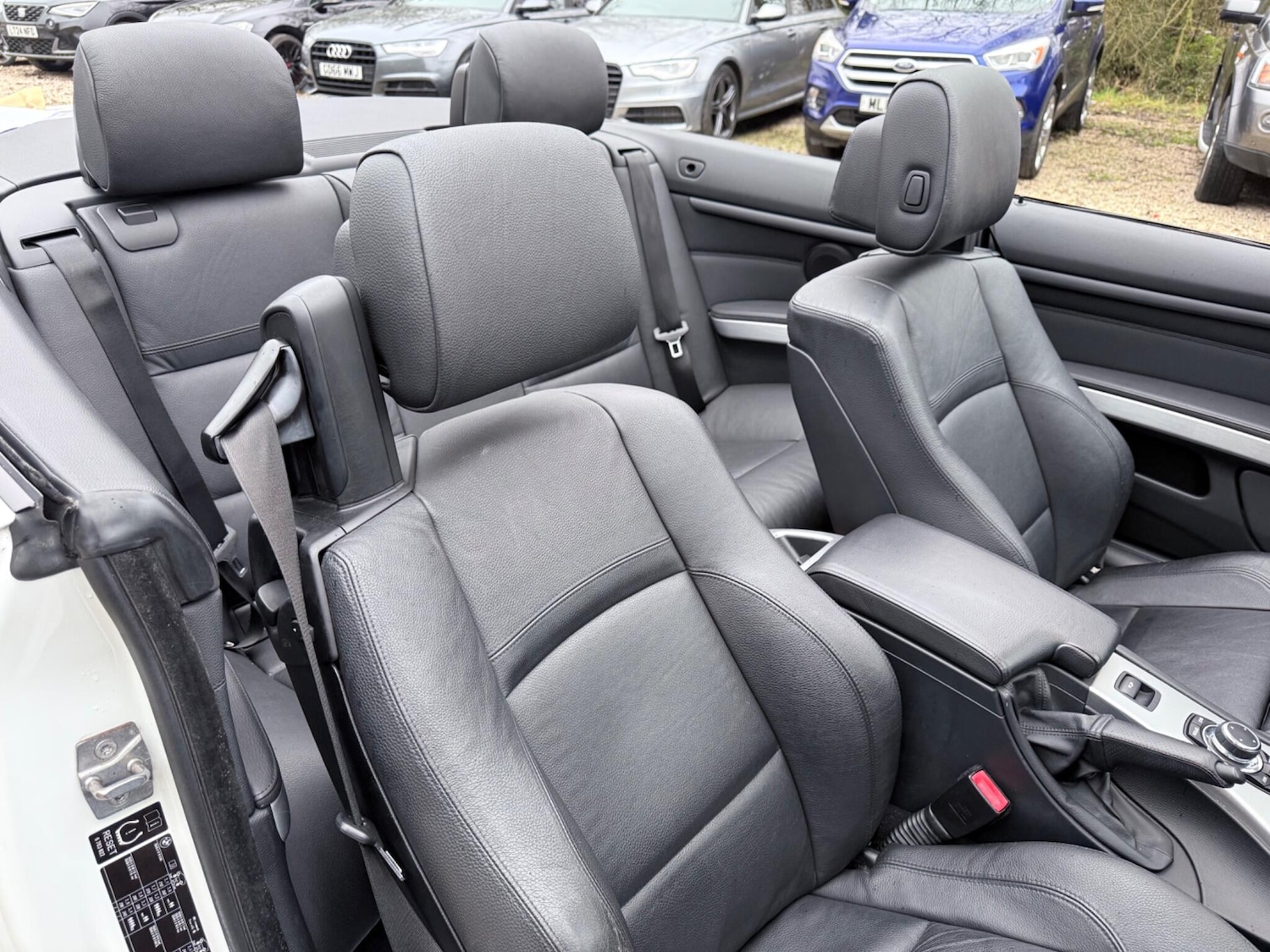 Used BMW 3 Series 2009 for sale - 77425839: Photo 23