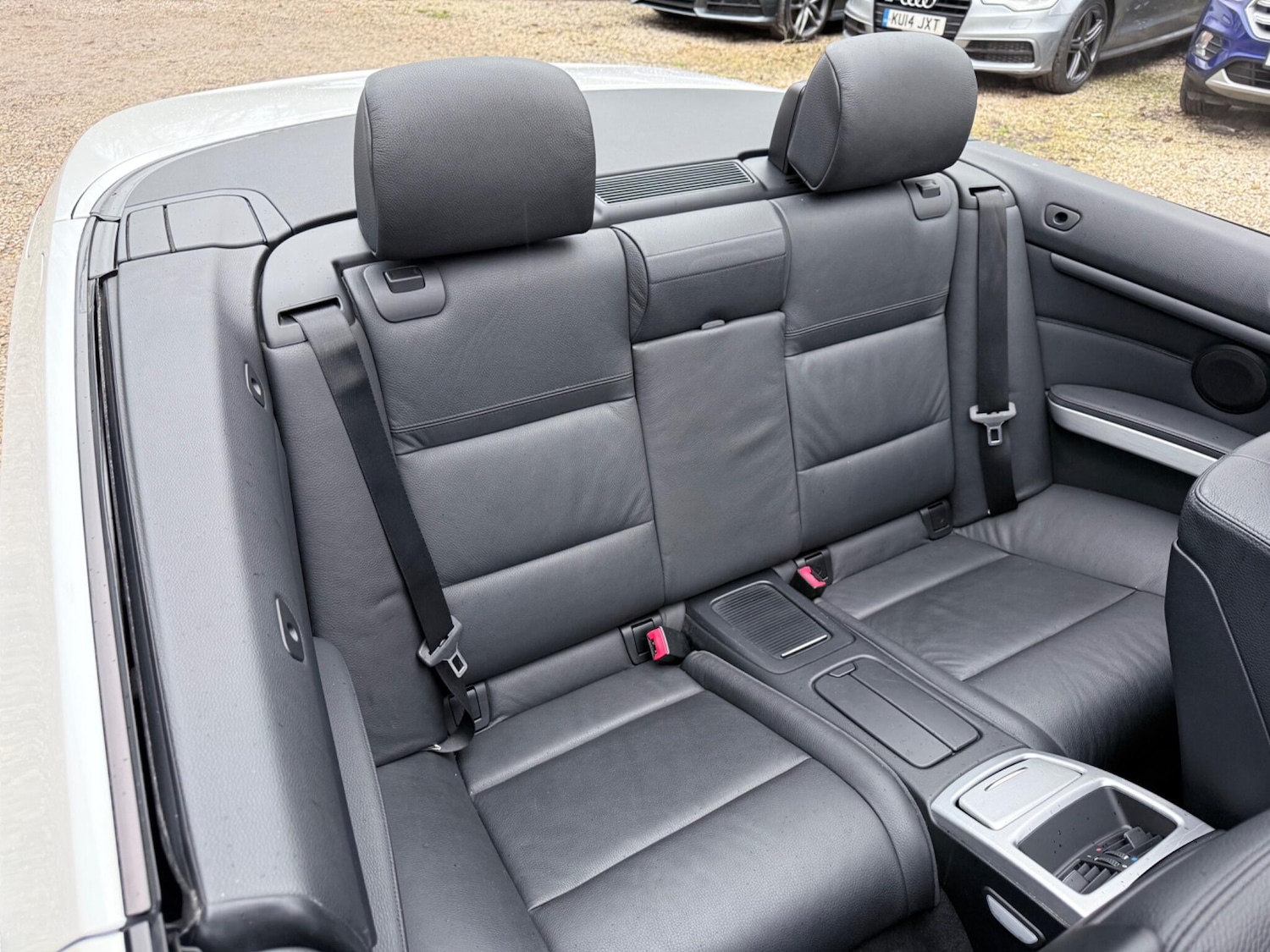 Used BMW 3 Series 2009 for sale - 77425839: Photo 24