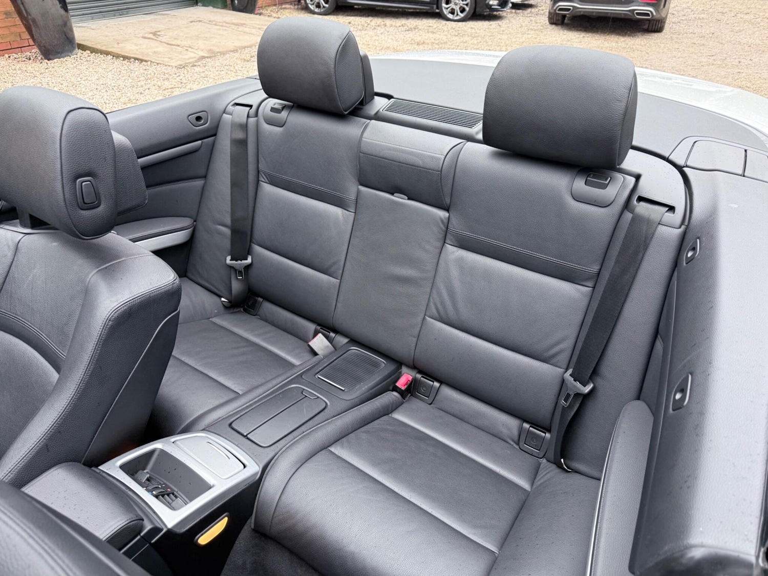 Used BMW 3 Series 2009 for sale - 77425839: Photo 25