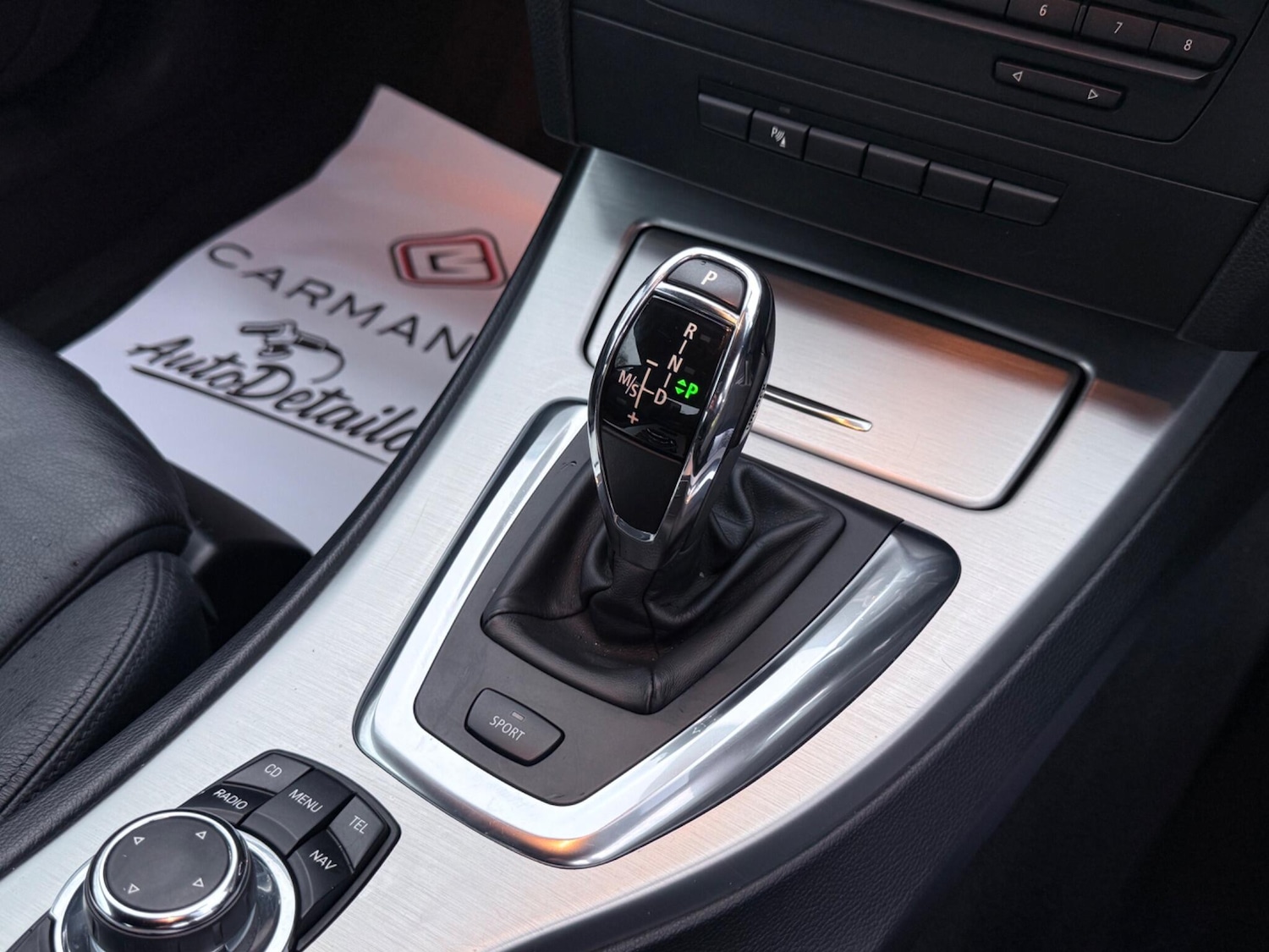 Used BMW 3 Series 2009 for sale - 77425839: Photo 37