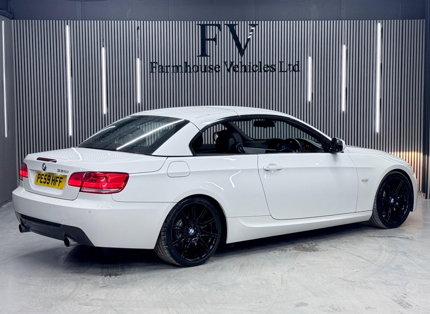 Used BMW 3 Series 2009 for sale - 77425839: Photo 4