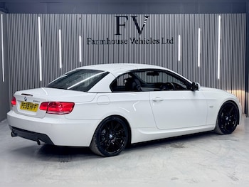 Used BMW 3 Series 2009 for sale - 77425839: Photo