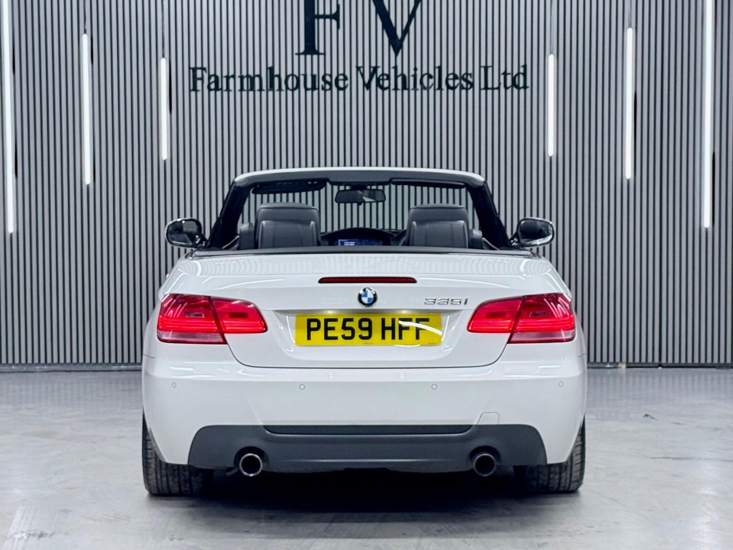 Used BMW 3 Series 2009 for sale - 77425839: Photo 5