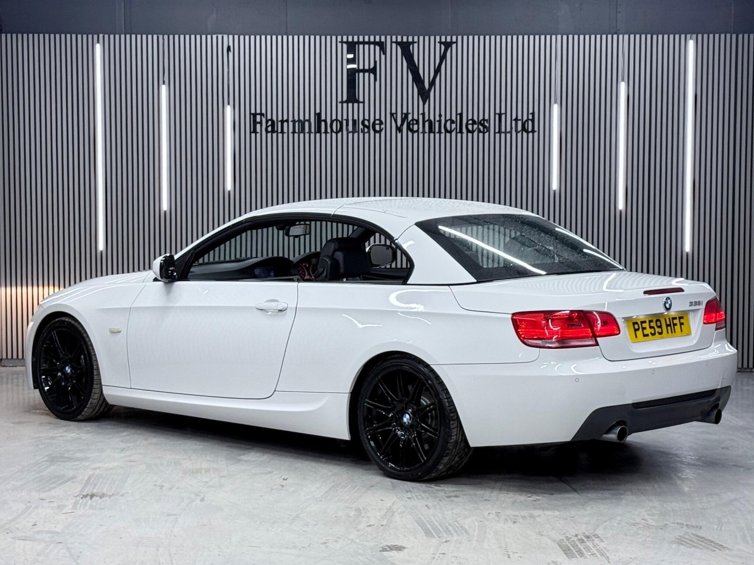 Used BMW 3 Series 2009 for sale - 77425839: Photo 6