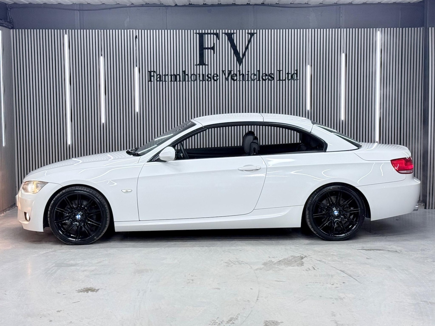 Used BMW 3 Series 2009 for sale - 77425839: Photo 7